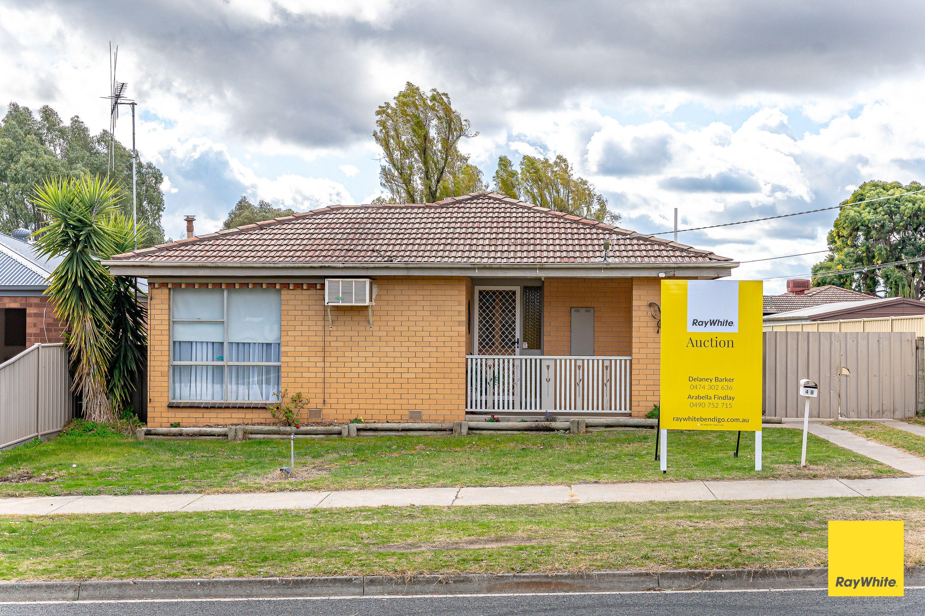 Prop-GPT: House: VIC Long Gully, VIC 3550 Home For Rent
