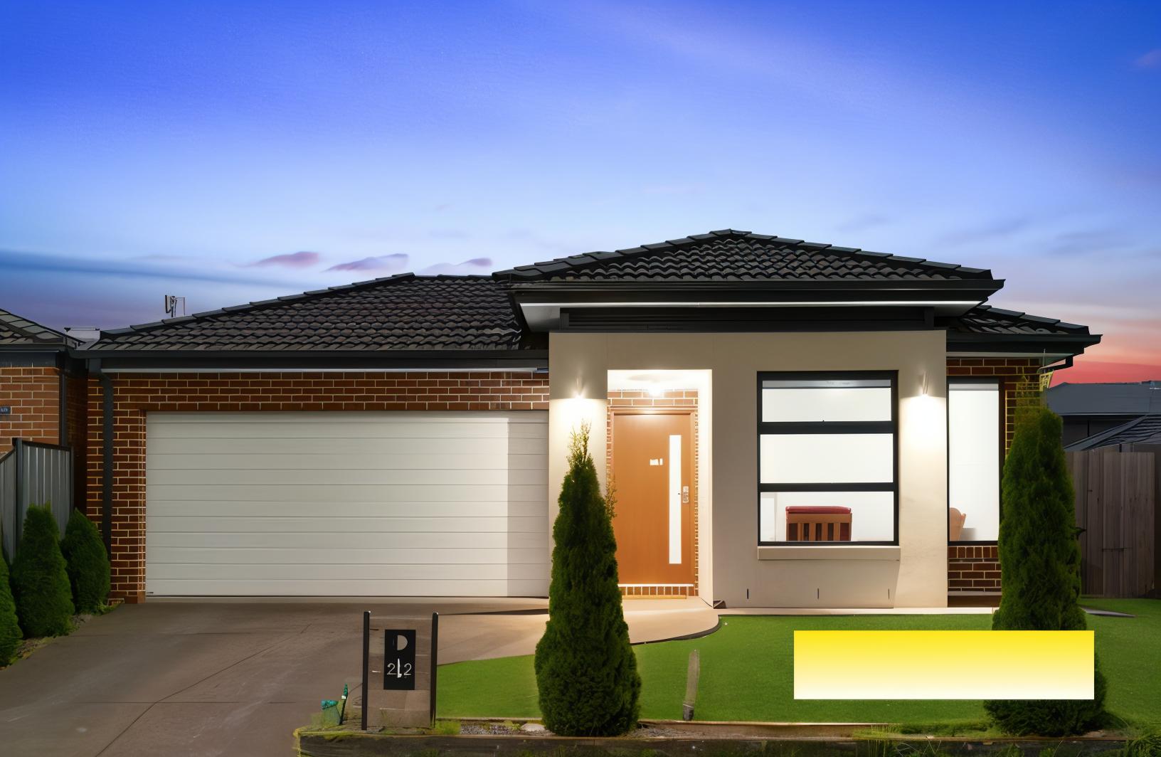 Prop-GPT: House: VIC Tarneit, VIC 3029 Home For Rent