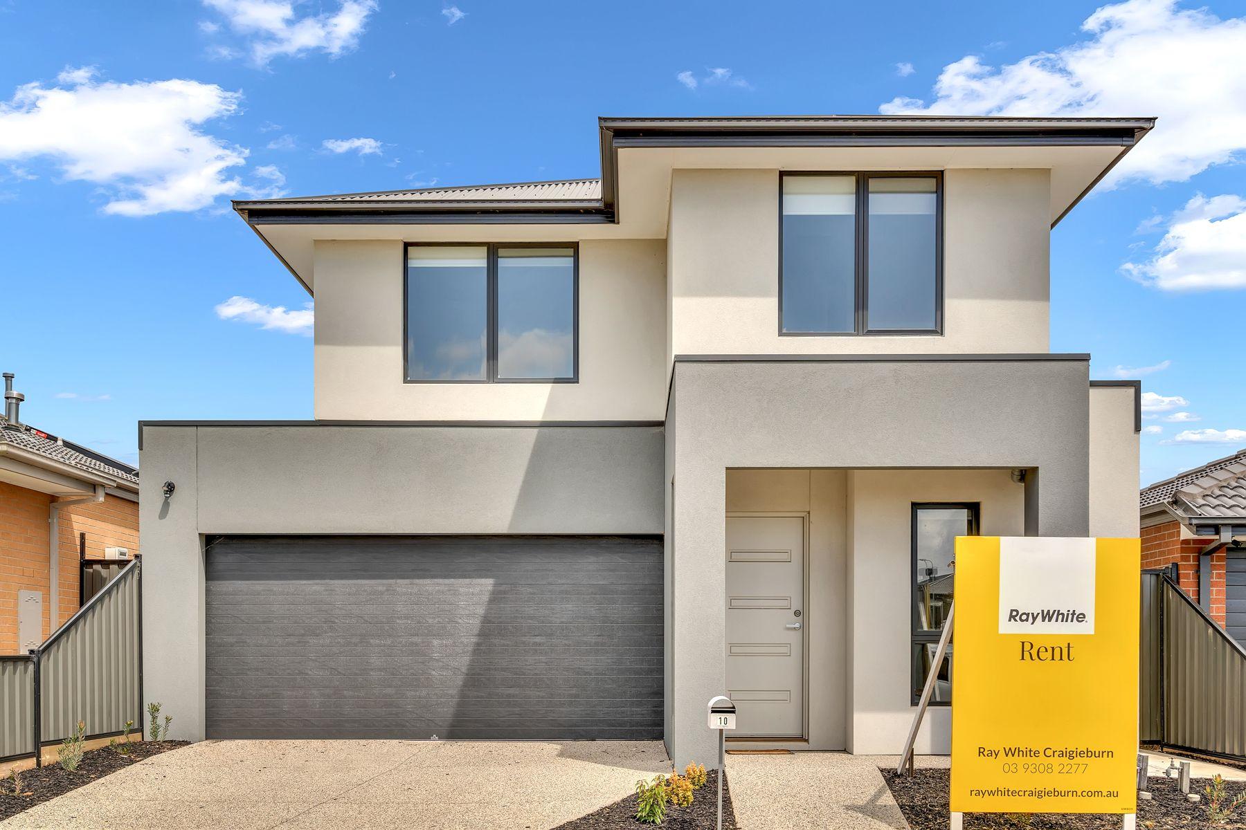 Family Living In A Great Location! House | VIC Kalkallo, VIC 3064 | Prop-GPT the AI-Powered Property Portal