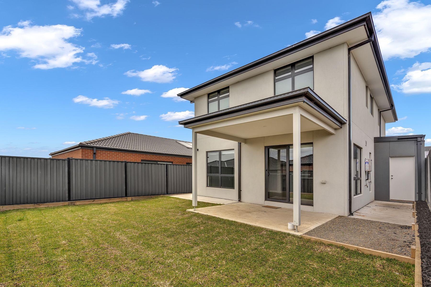 Family Living In A Great Location!