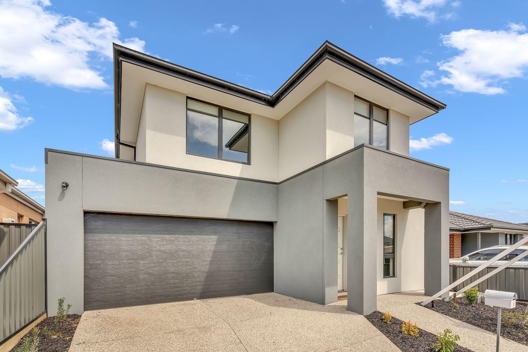 Family Living In A Great Location!