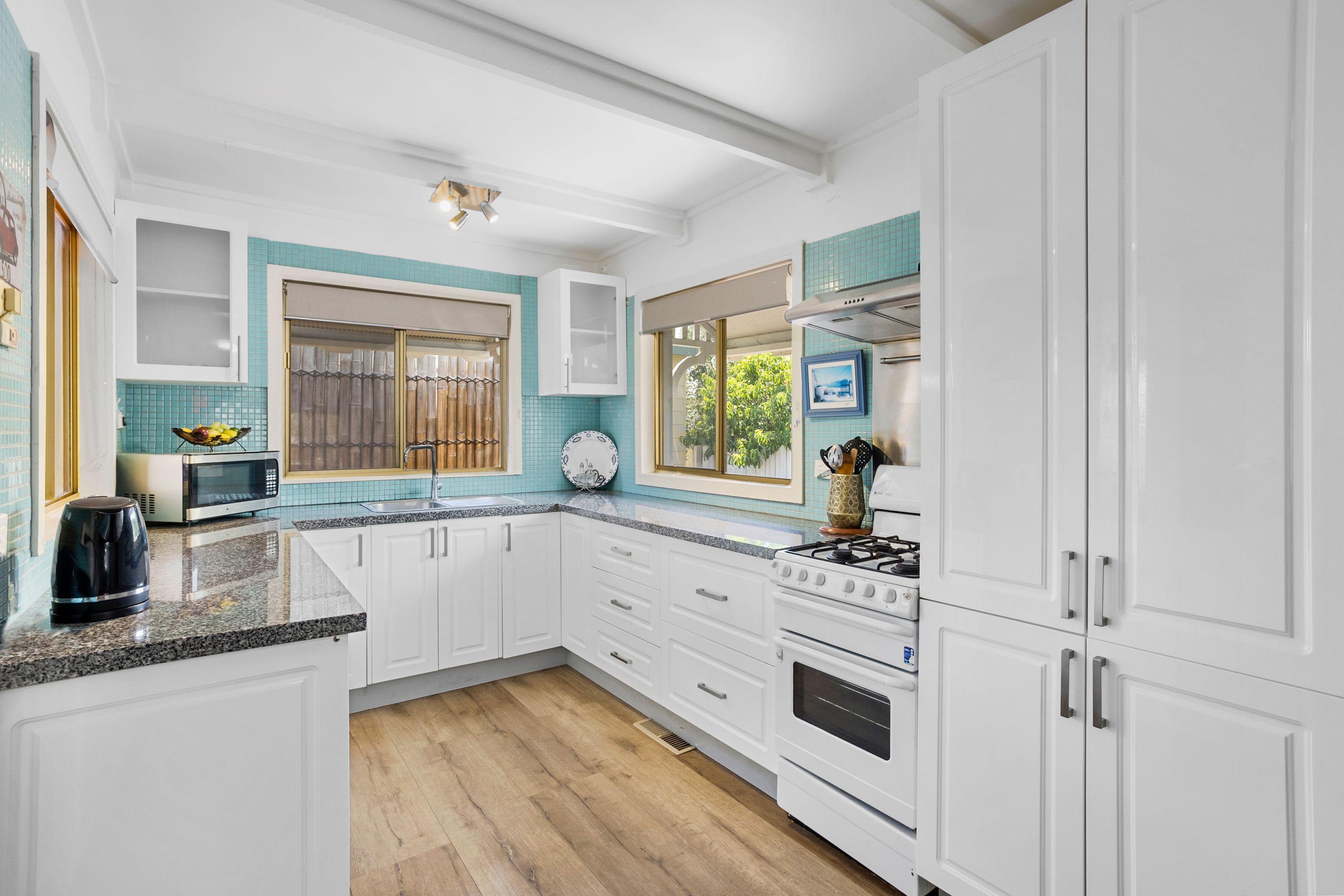 Modern Furnished Home in a Convenient Location