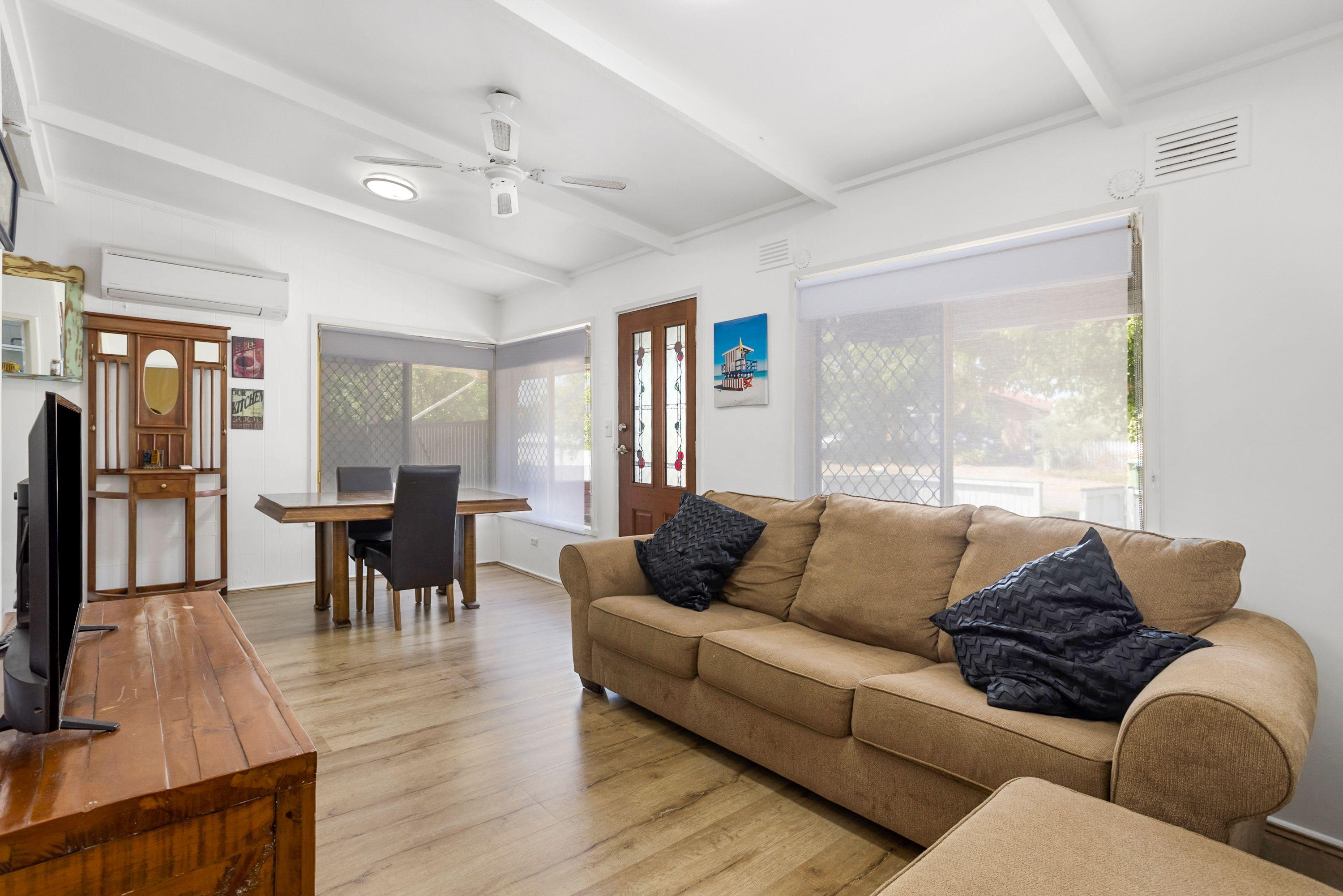 Modern Furnished Home in a Convenient Location