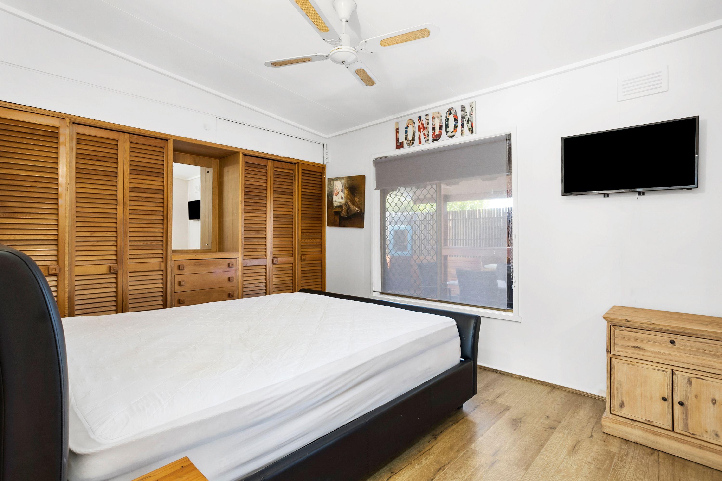 Modern Furnished Home in a Convenient Location