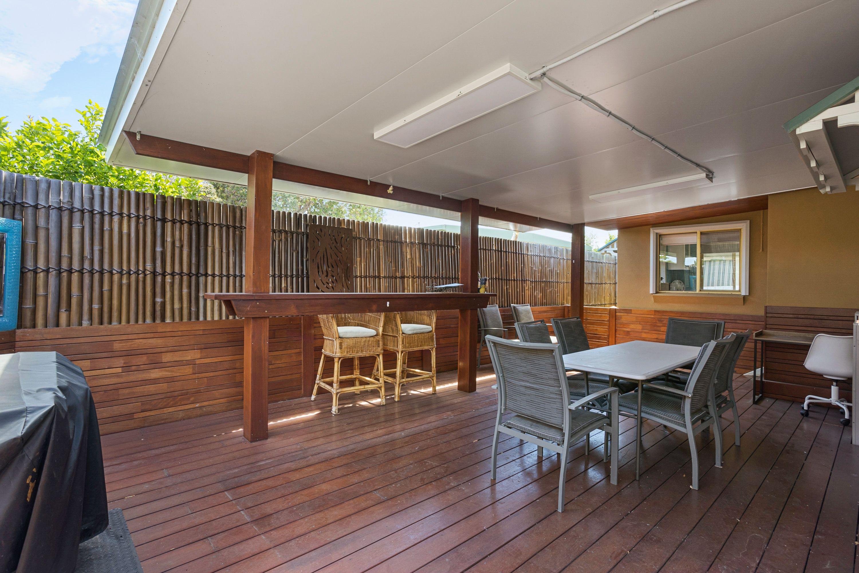 Modern Furnished Home in a Convenient Location