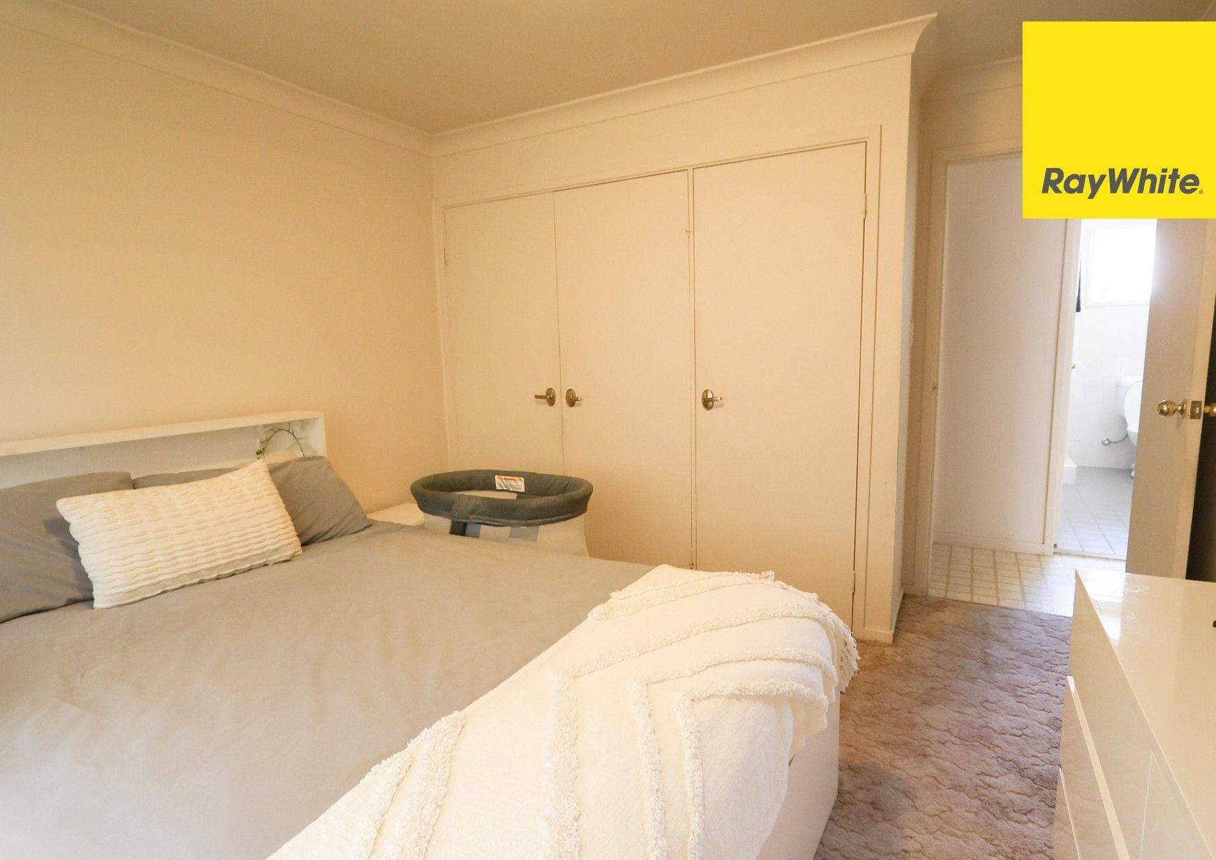 Tidy 2 Bedroom Unit on Andrew Street