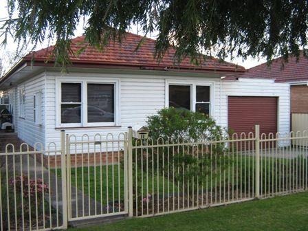 Cozy 3 bedroom cottage