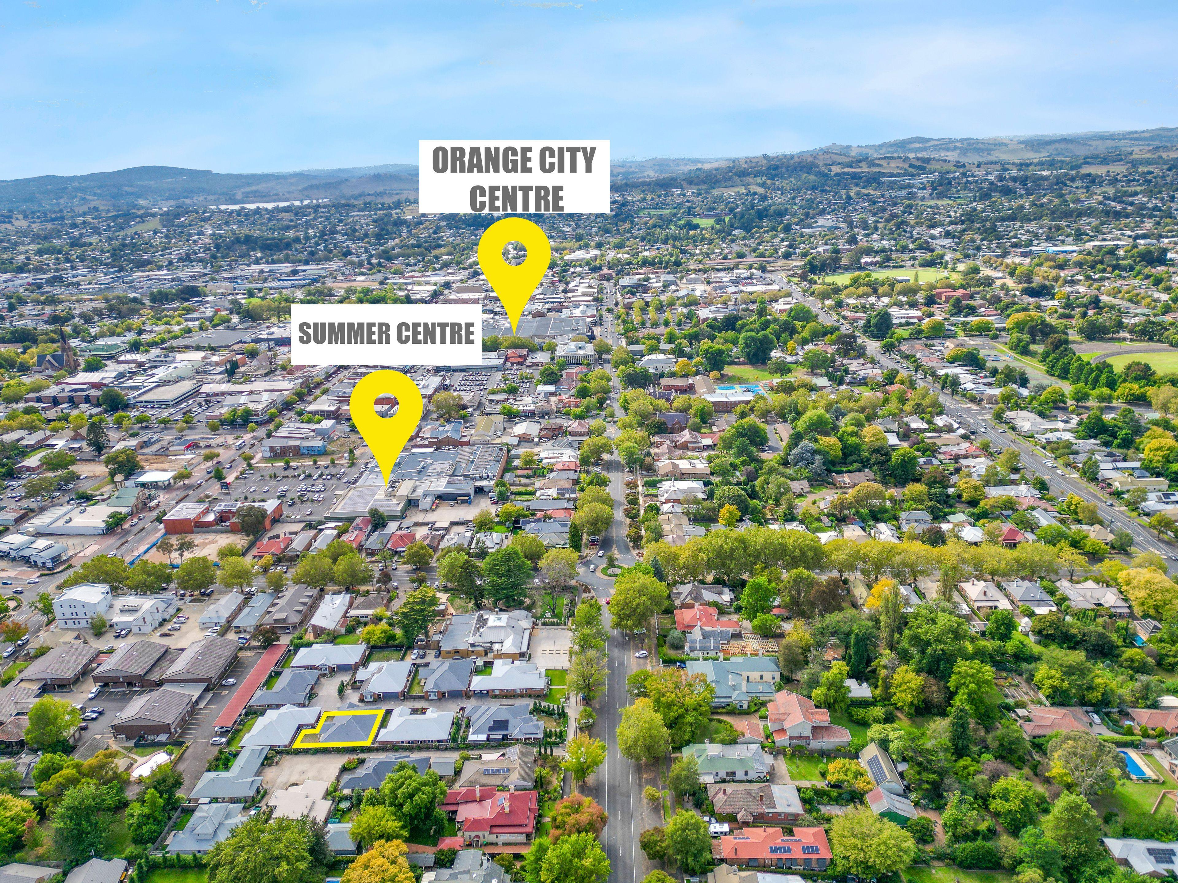 Timeless Elegance - Central Townhouse