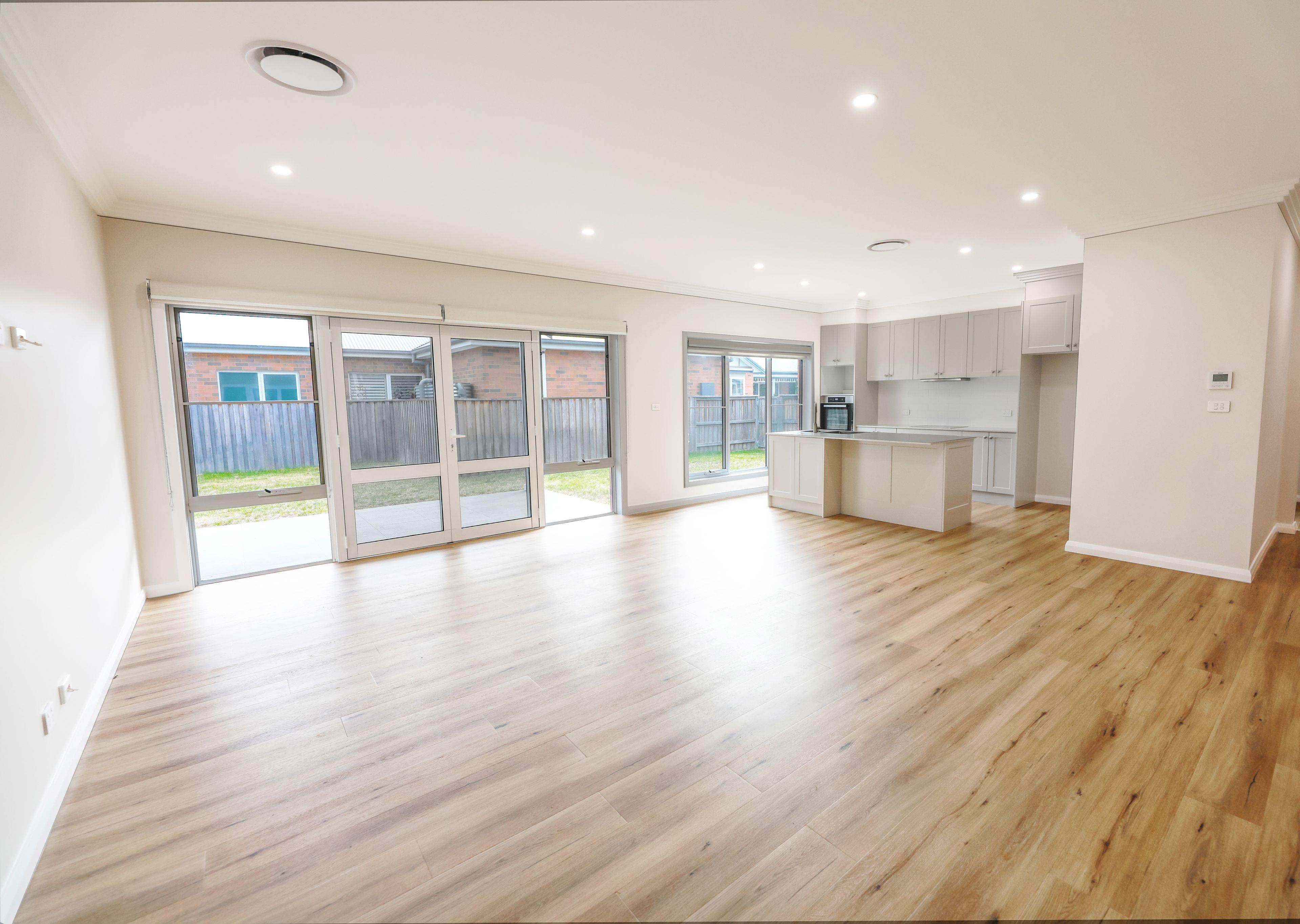 Timeless Elegance - Central Townhouse