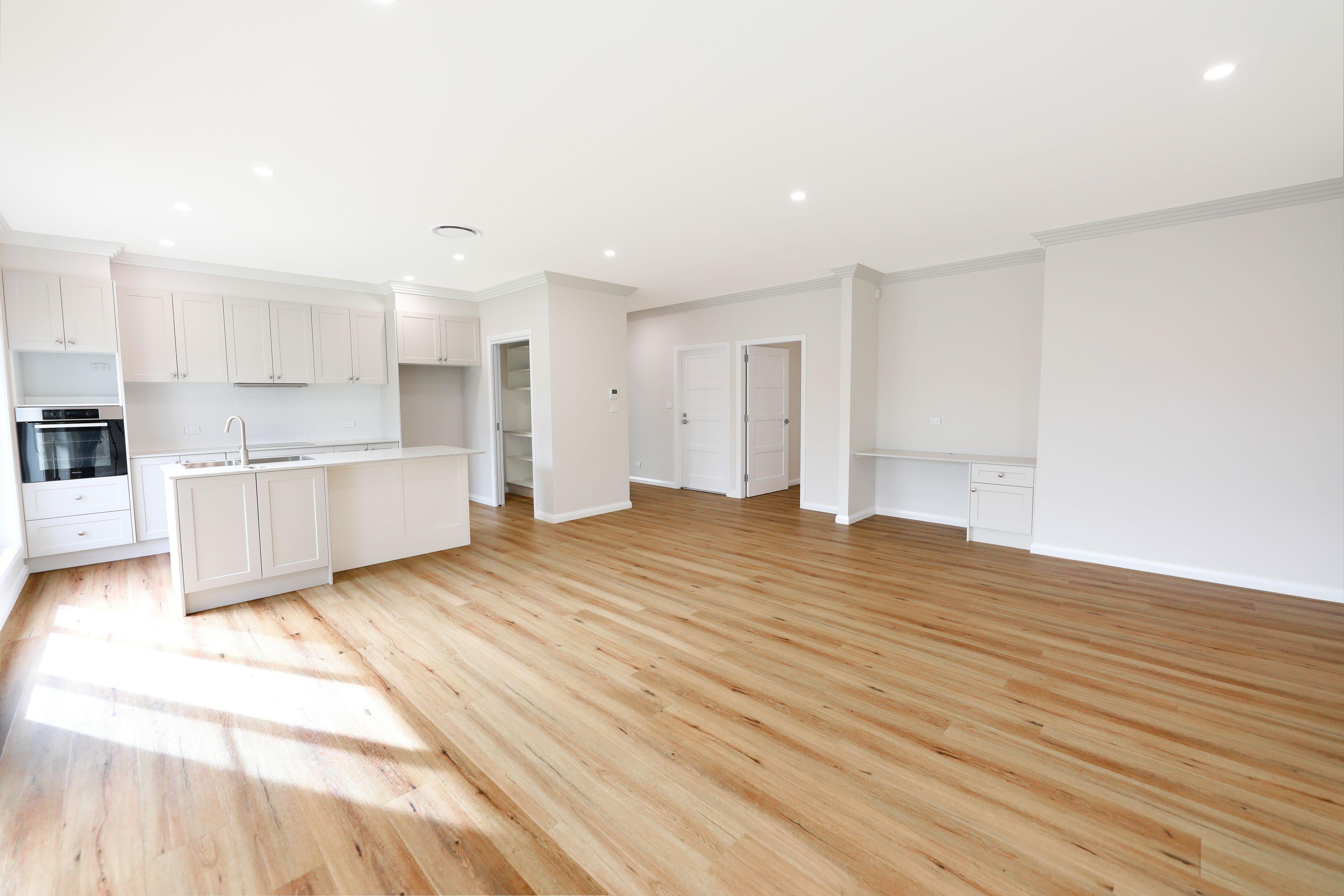 Timeless Elegance - Central Townhouse