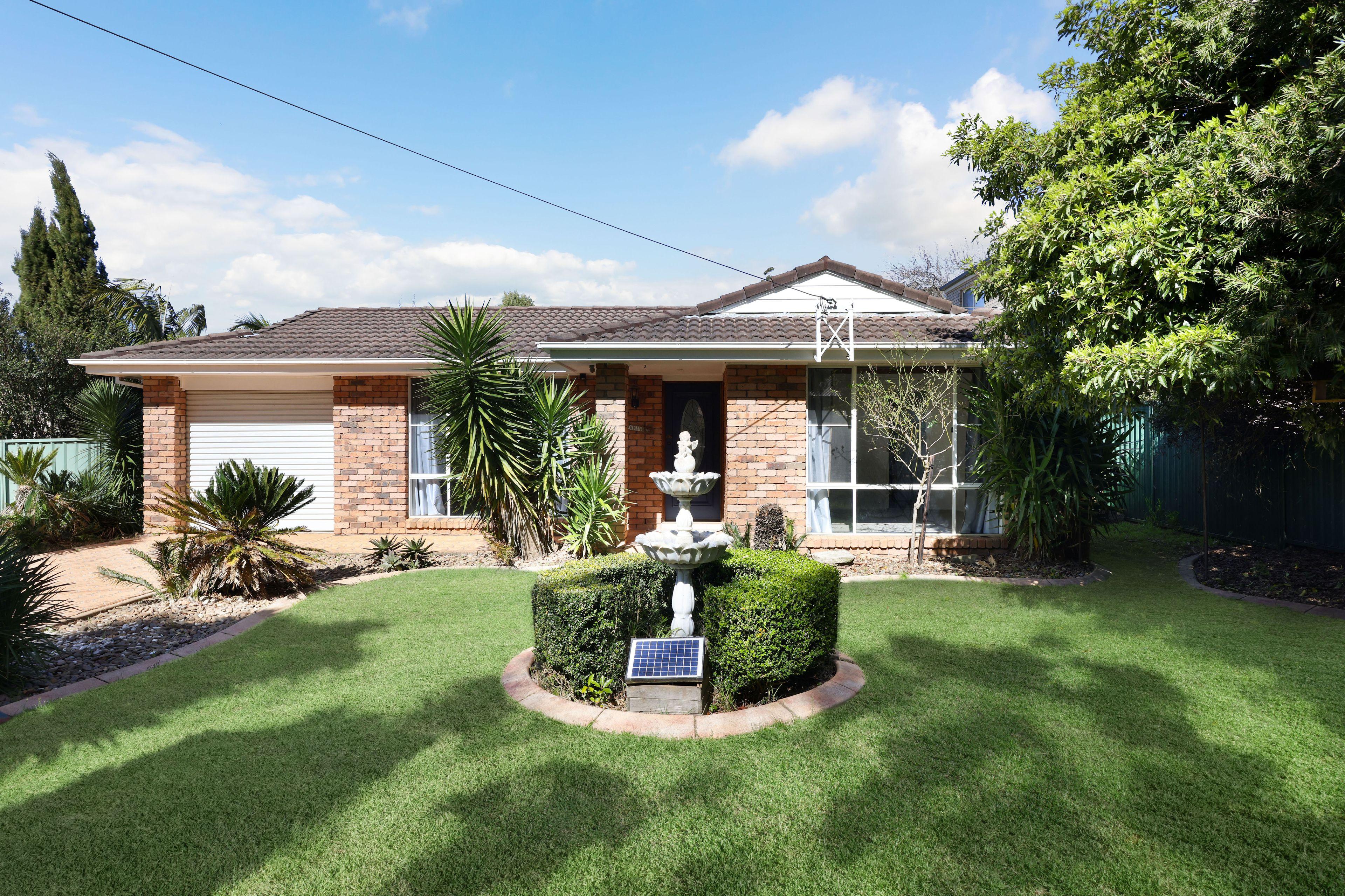 Prop-GPT: House: NSW Hill Top, NSW 2575 Home For Rent