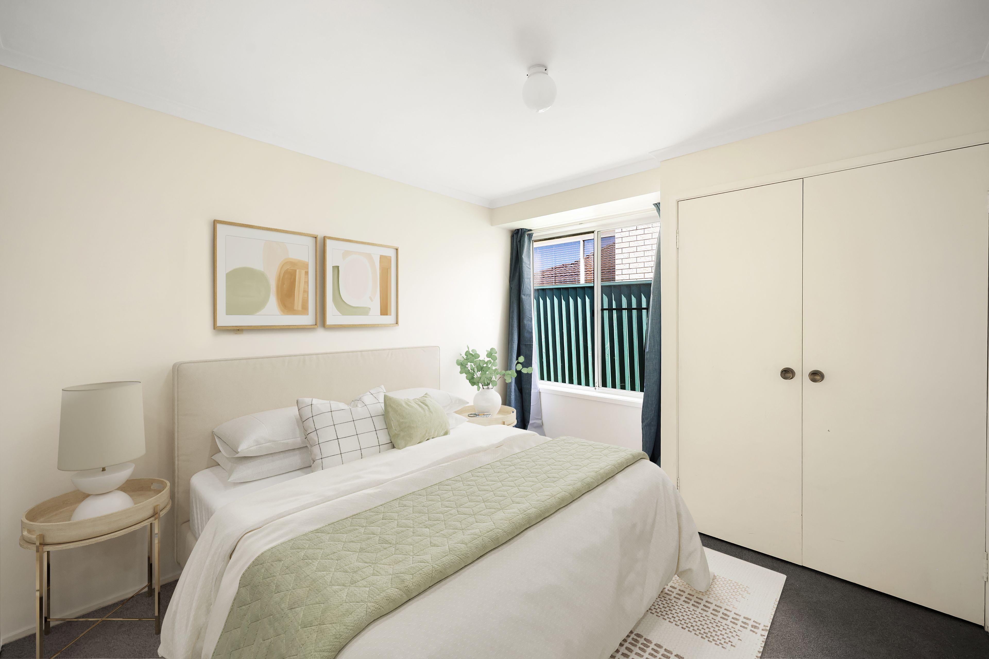 Comfortable Family Living in a Peaceful Village Setting