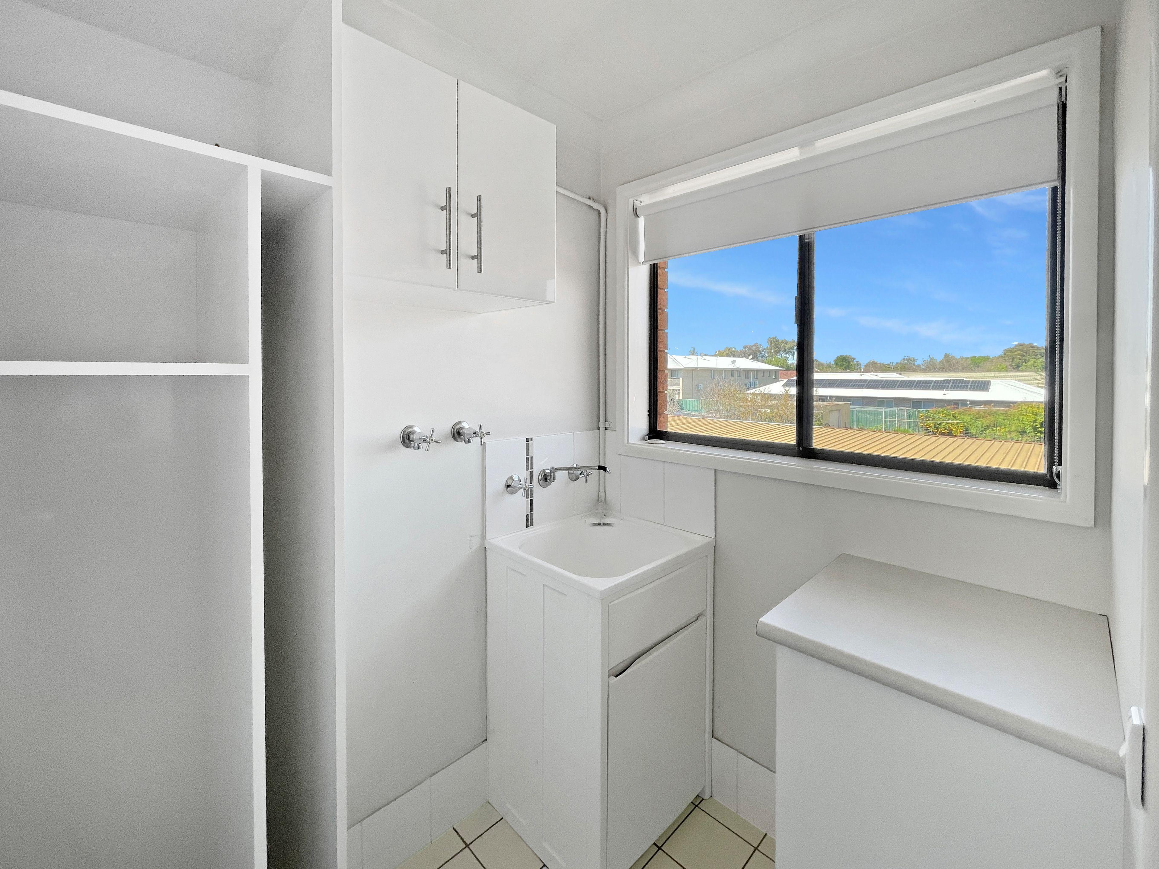 Low Maintenance Living in Central Dubbo