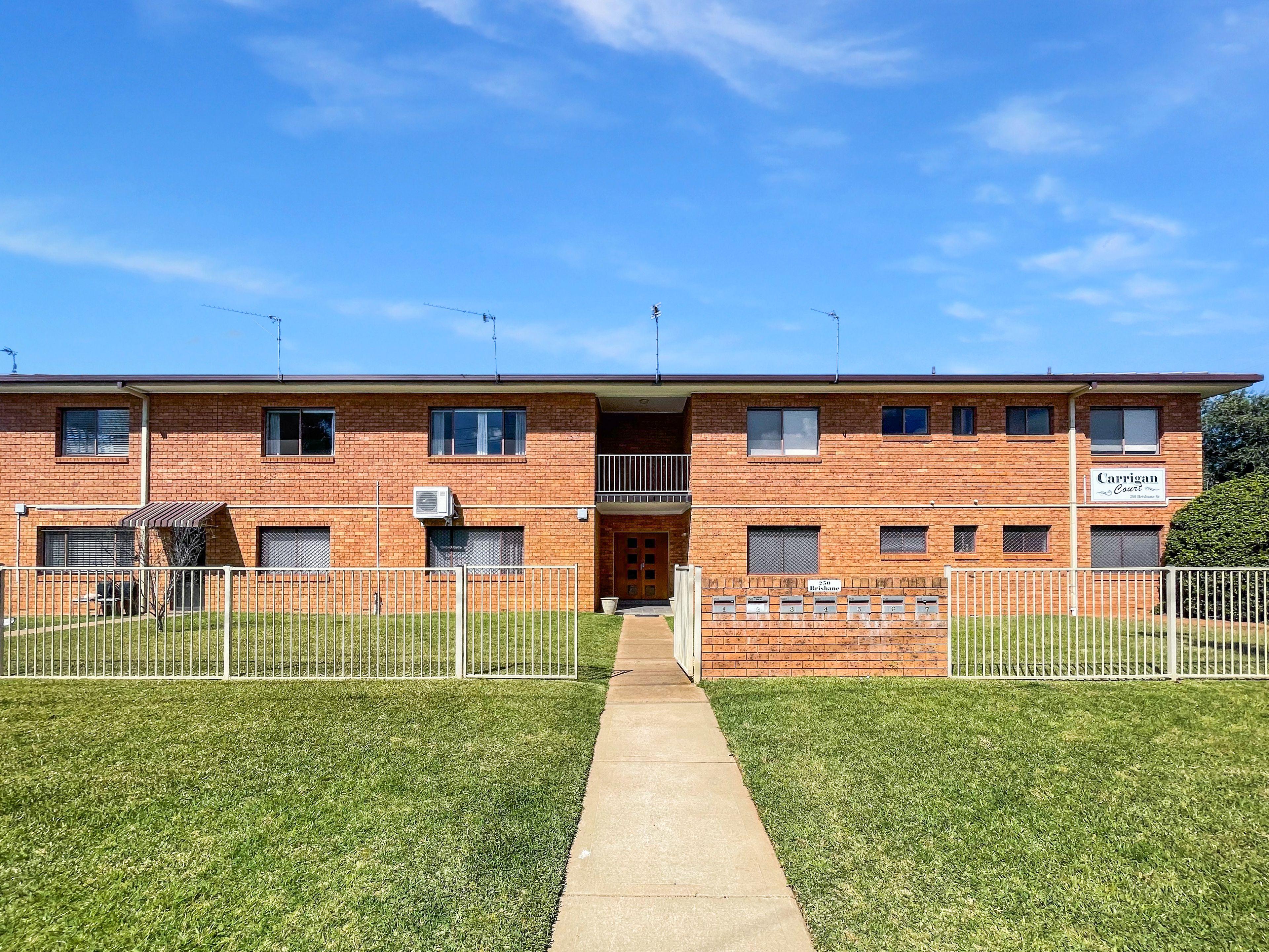 Low Maintenance Living in Central Dubbo
