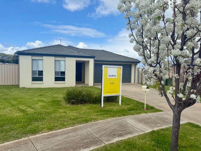 Prop-GPT: House: NSW Corowa, NSW 2646 Home For Rent