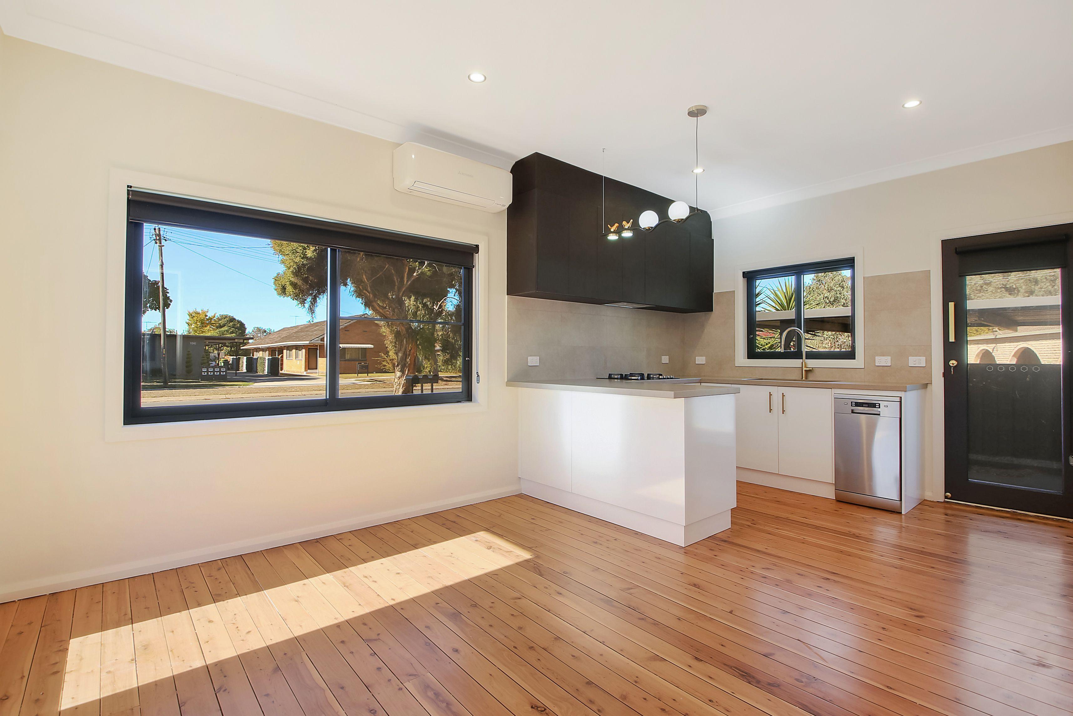 A Stylish Retreat Where Simplicity Meets Sophistication