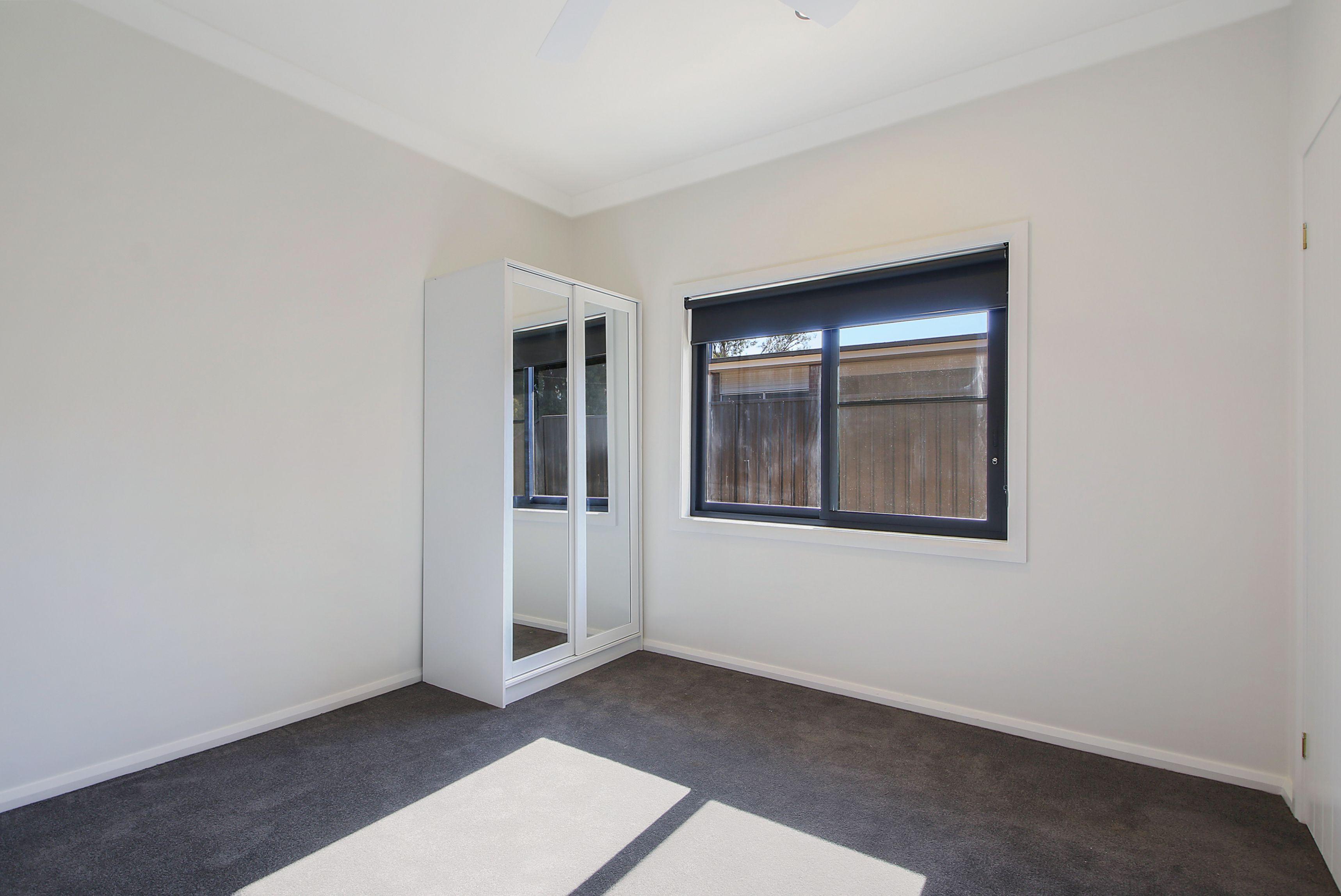 A Stylish Retreat Where Simplicity Meets Sophistication