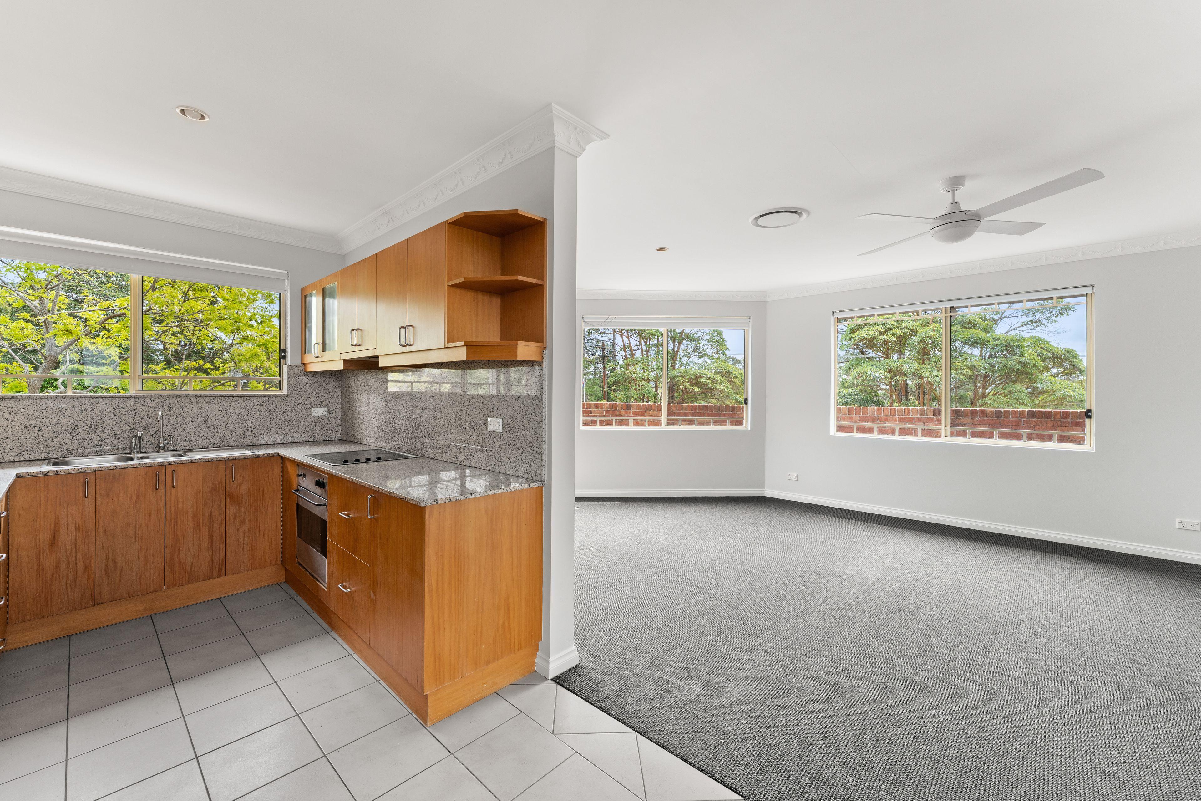 Stylish 2 Bedroom Unit
