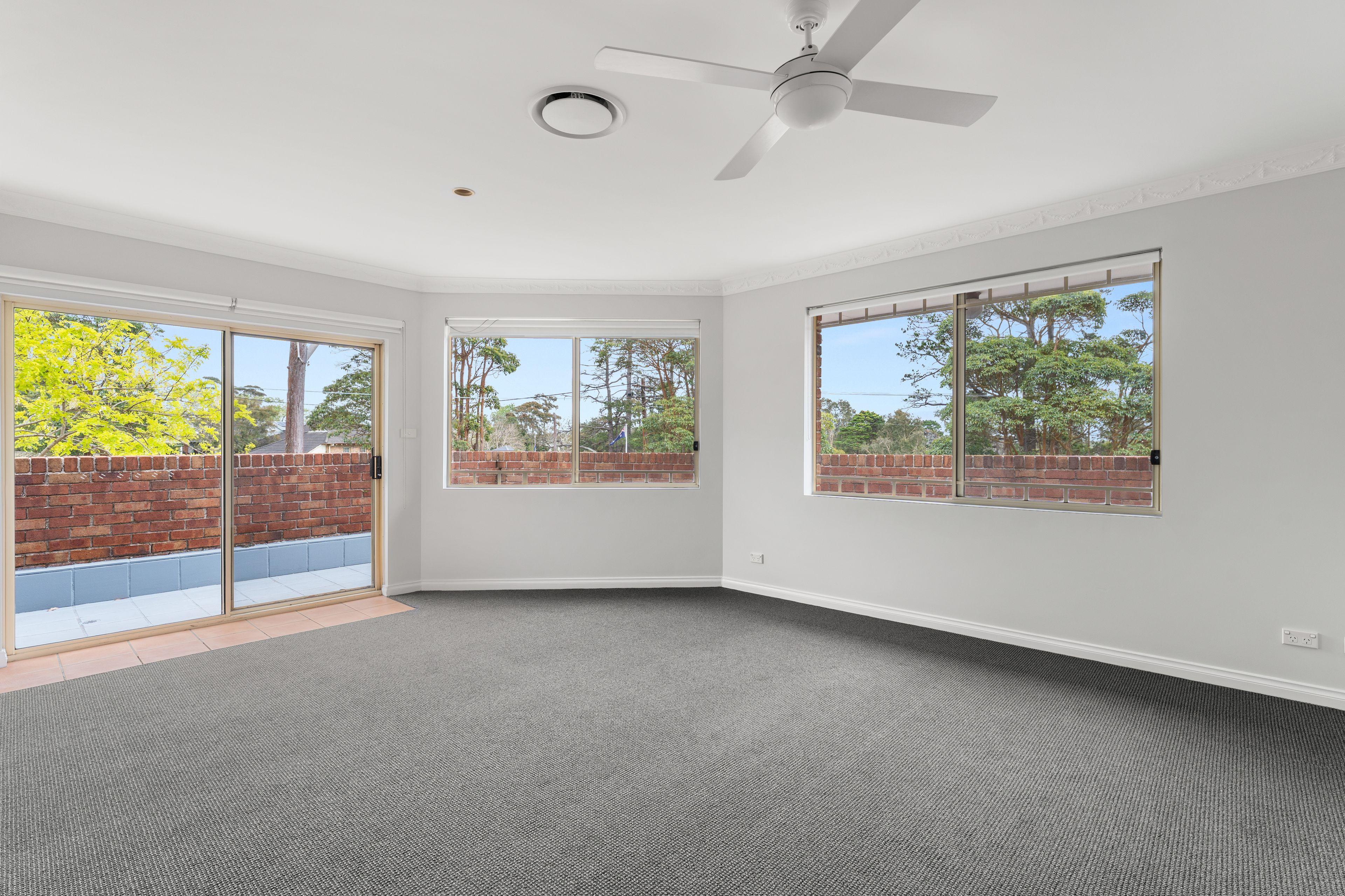Stylish 2 Bedroom Unit
