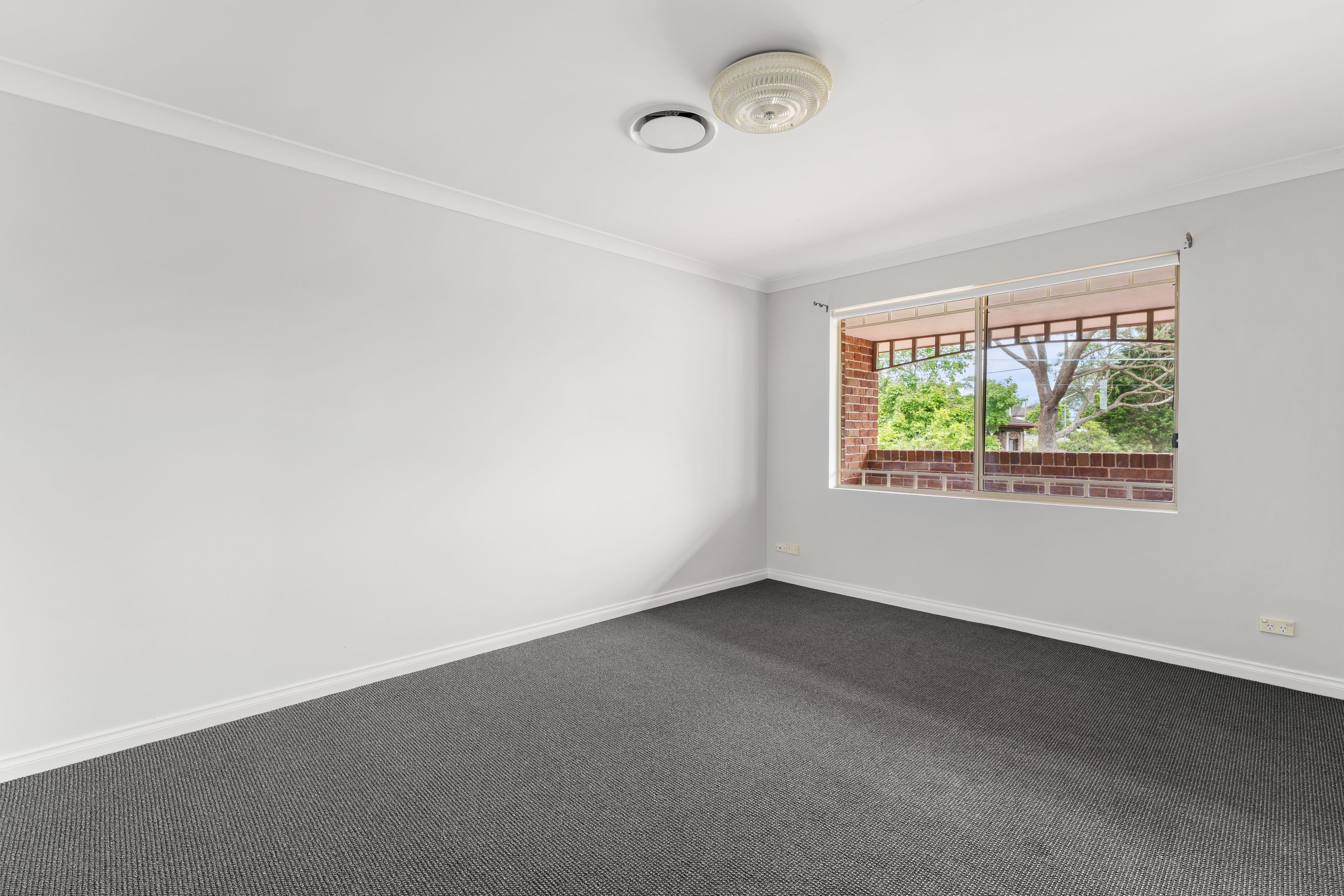 Stylish 2 Bedroom Unit