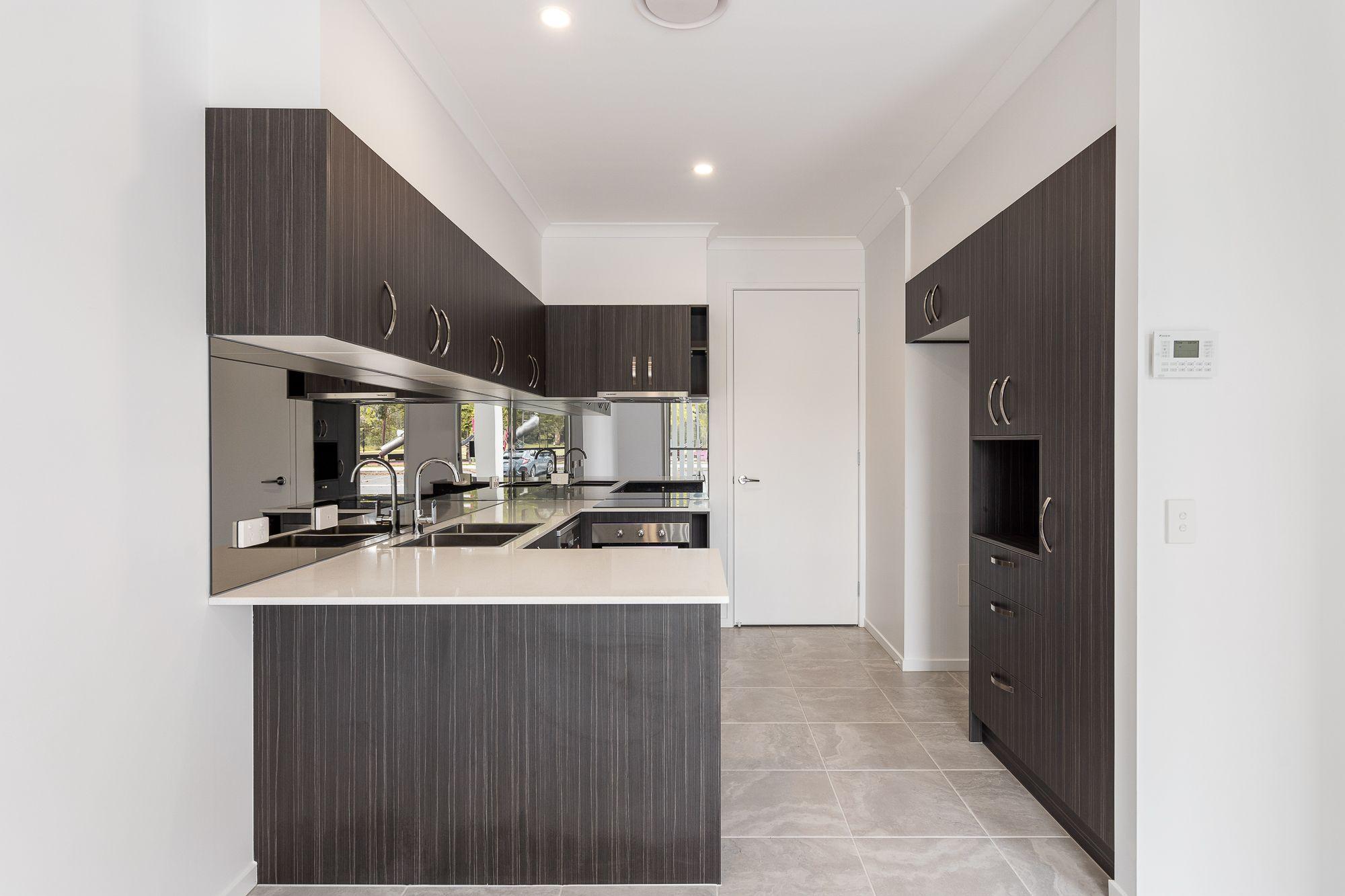 Modern Two Bedroom Townhouse!