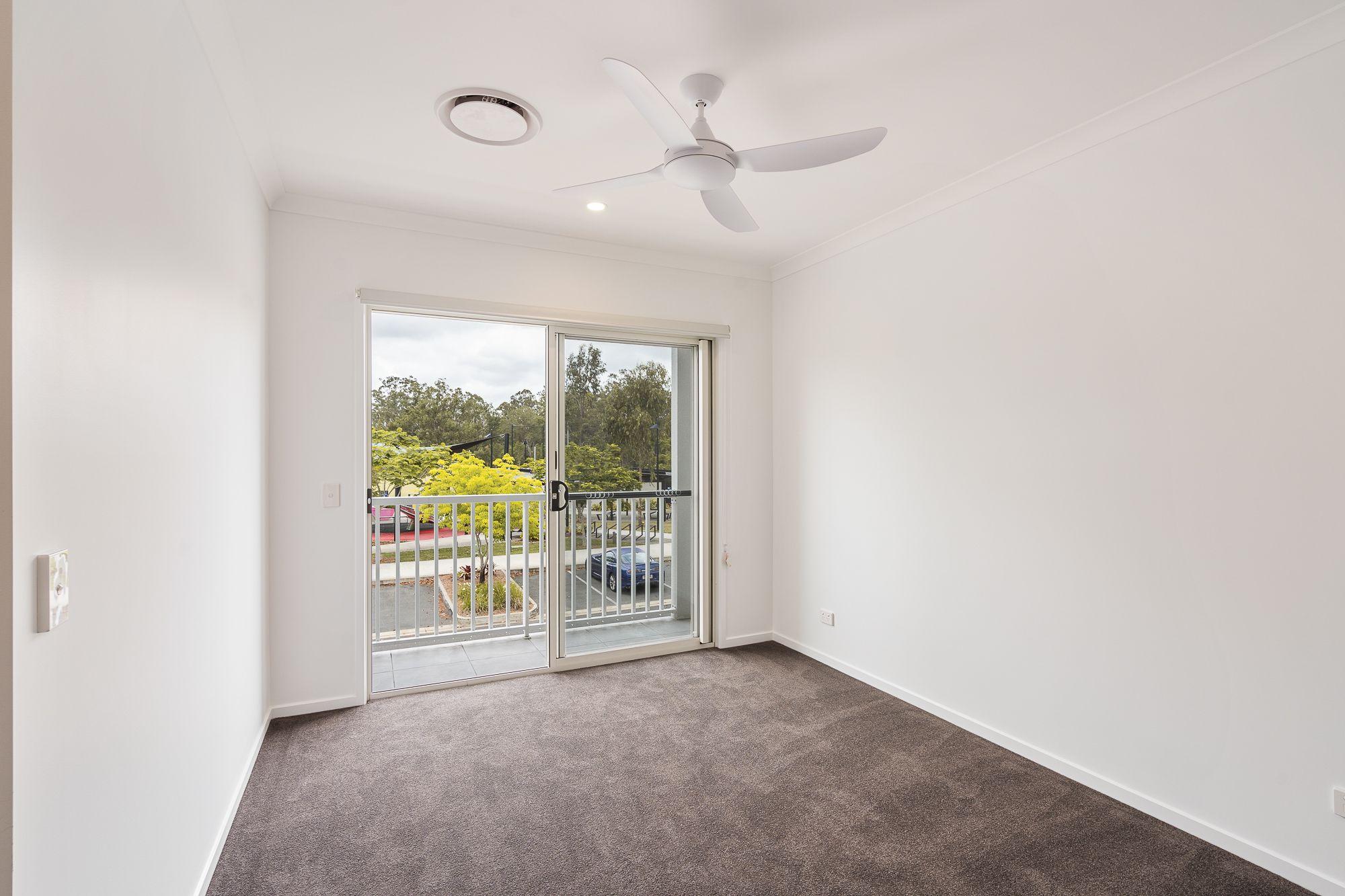 Modern Two Bedroom Townhouse!