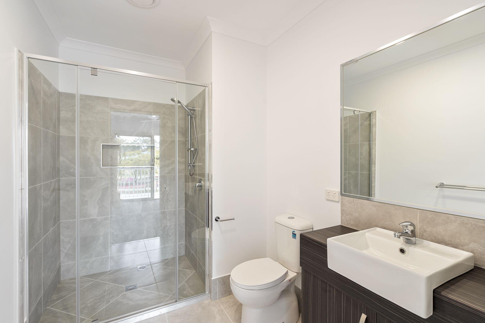 Modern Two Bedroom Townhouse!