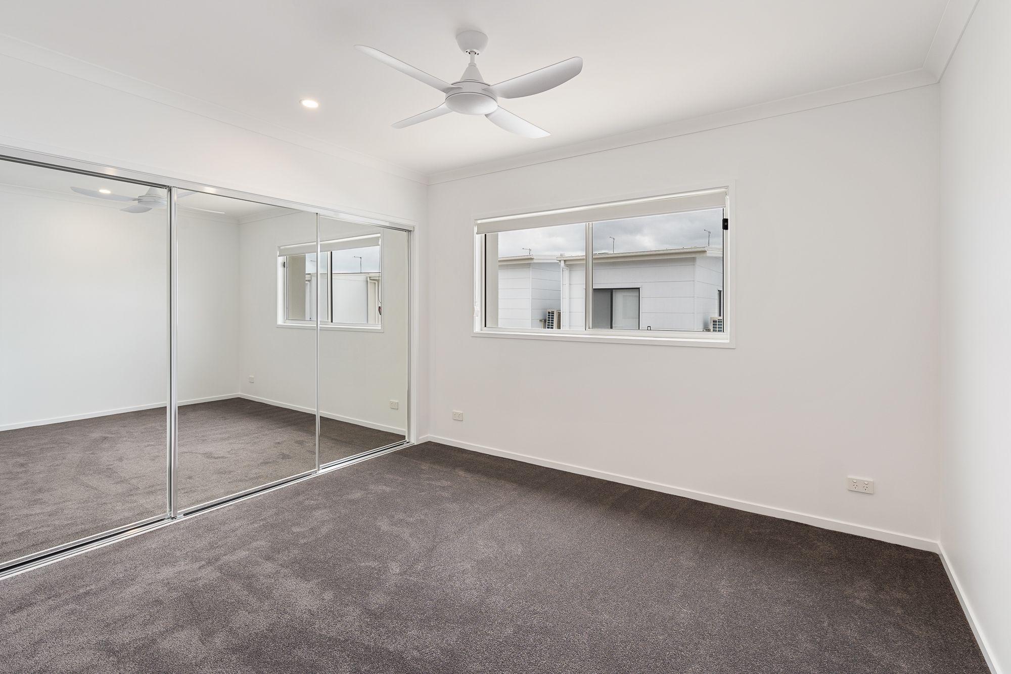 Modern Two Bedroom Townhouse!