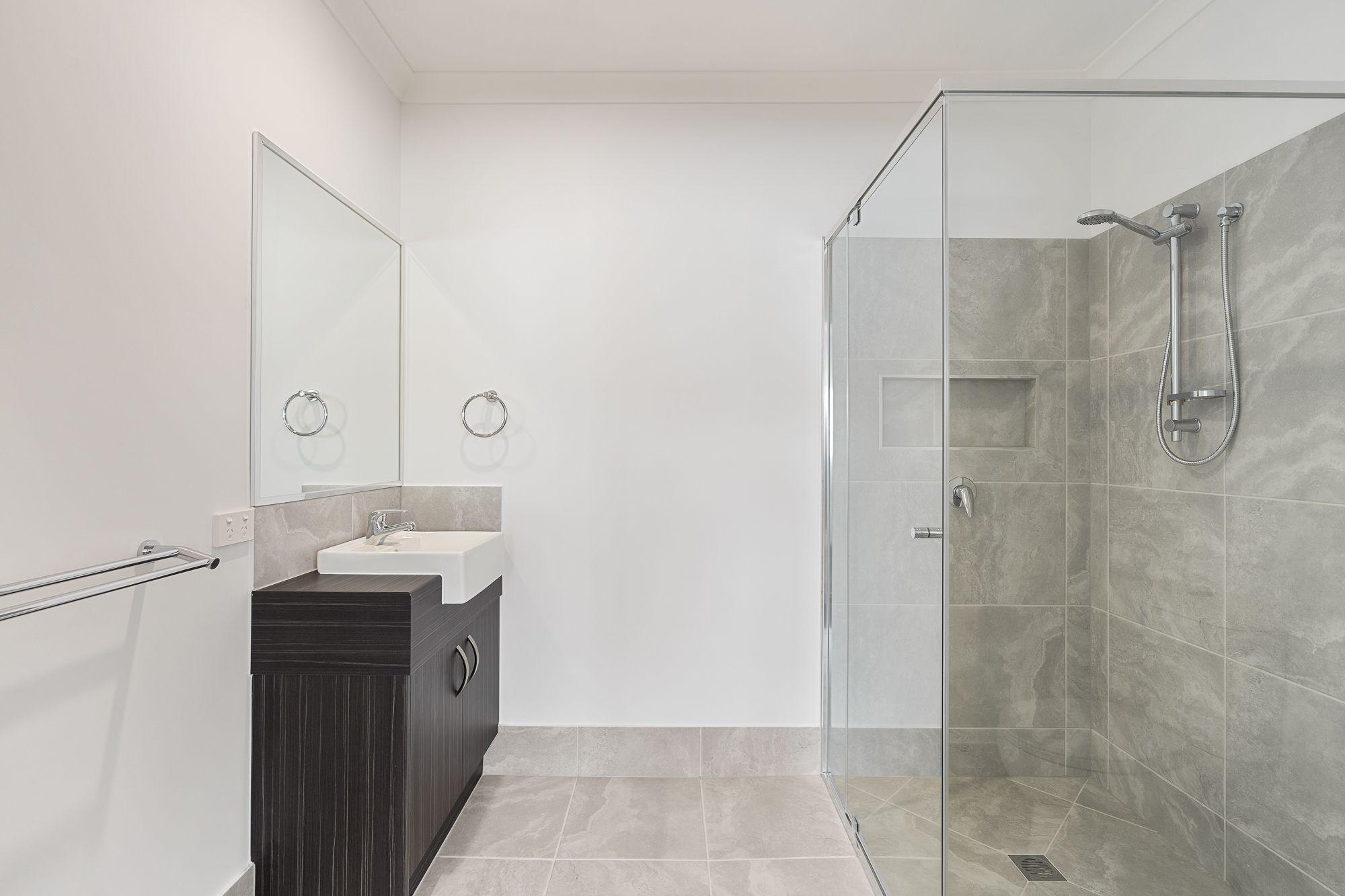 Modern Two Bedroom Townhouse!