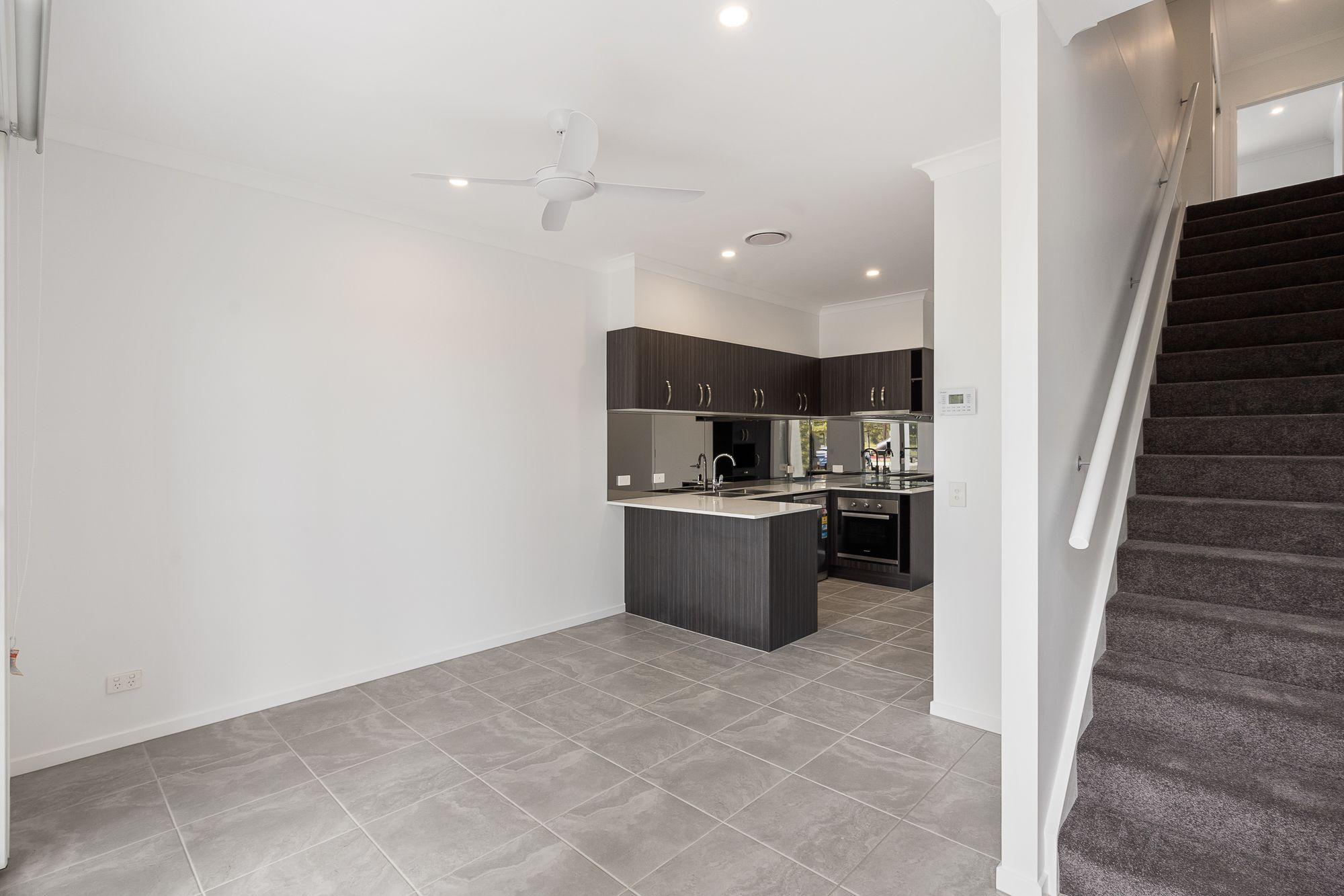 Modern Two Bedroom Townhouse!