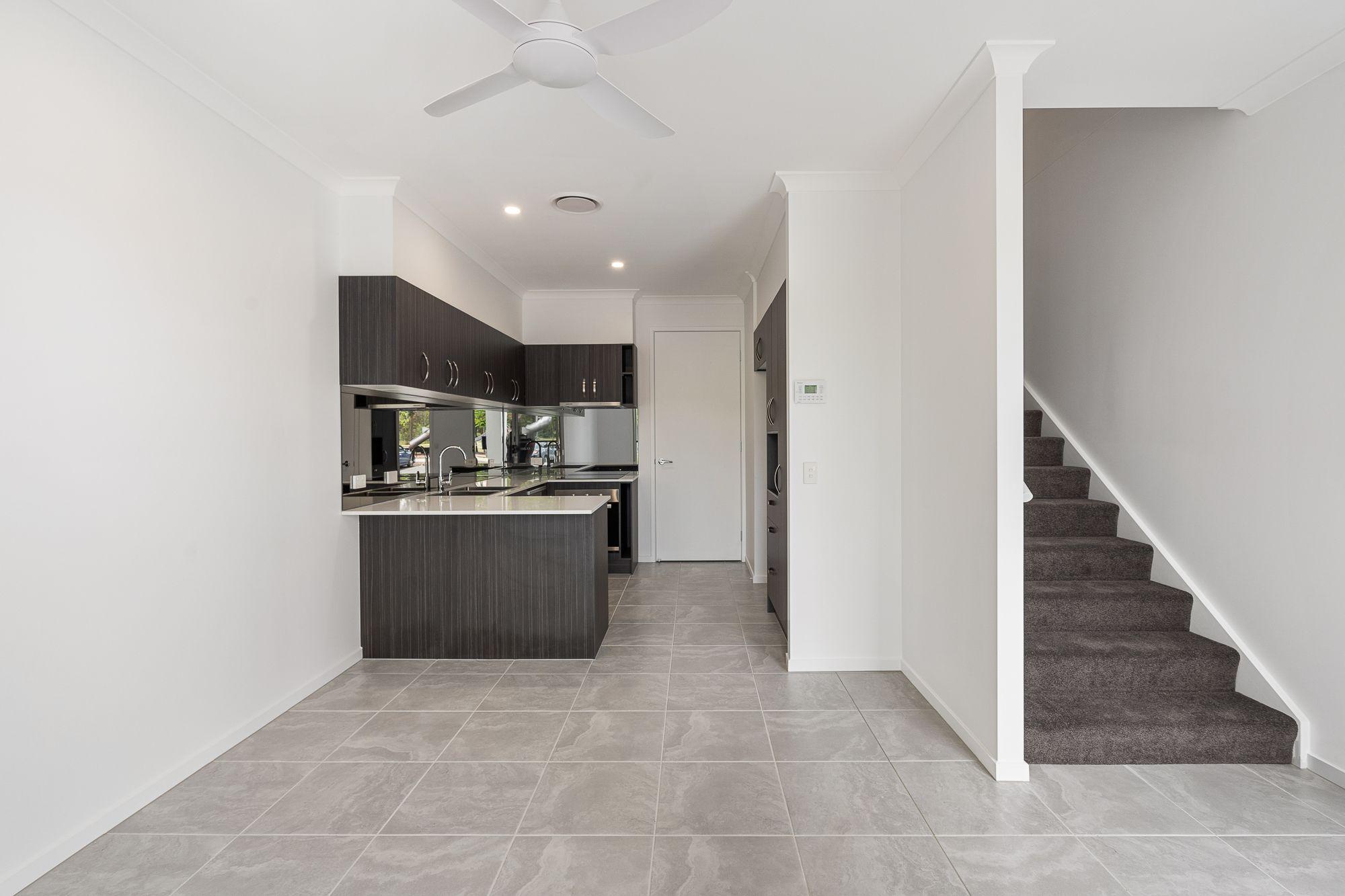 Modern Two Bedroom Townhouse!