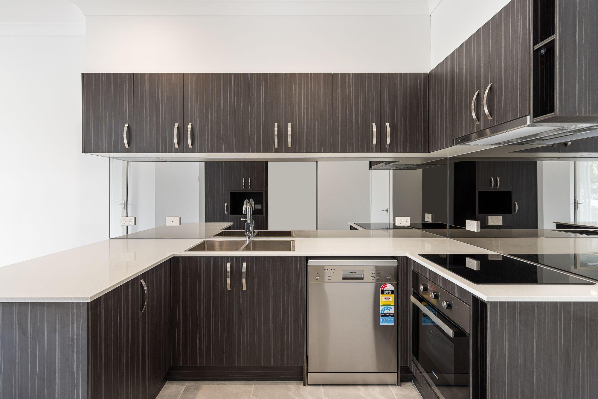 Modern Two Bedroom Townhouse!