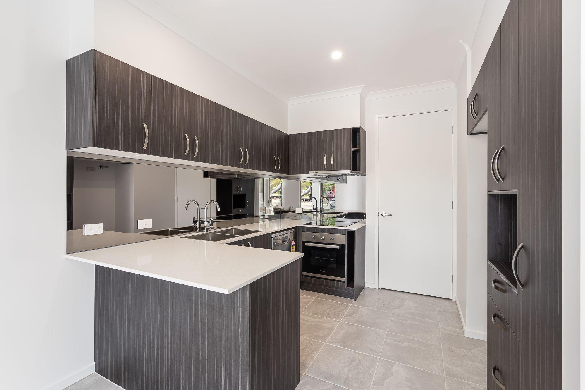 Modern Two Bedroom Townhouse!