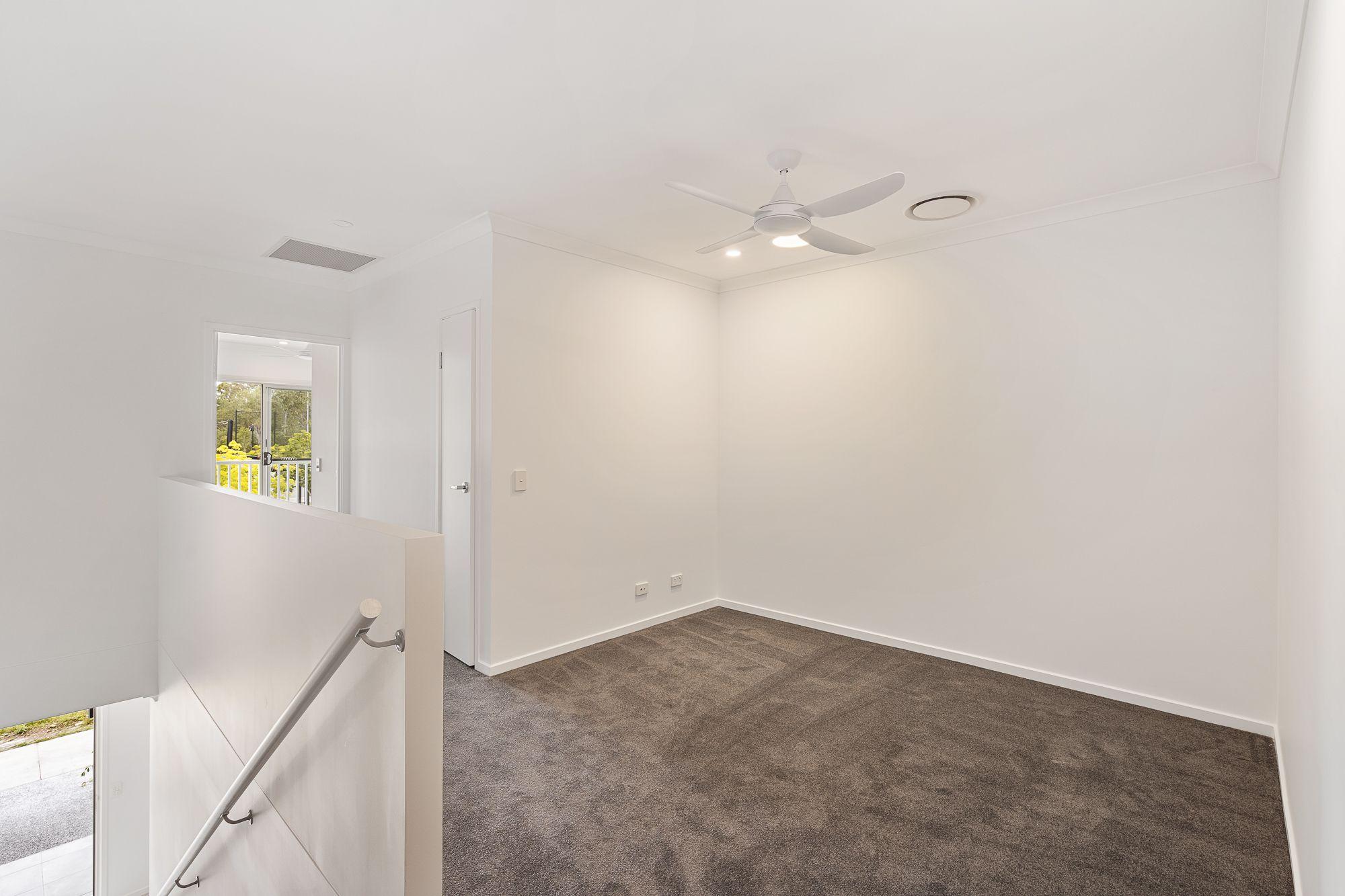 Modern Two Bedroom Townhouse!