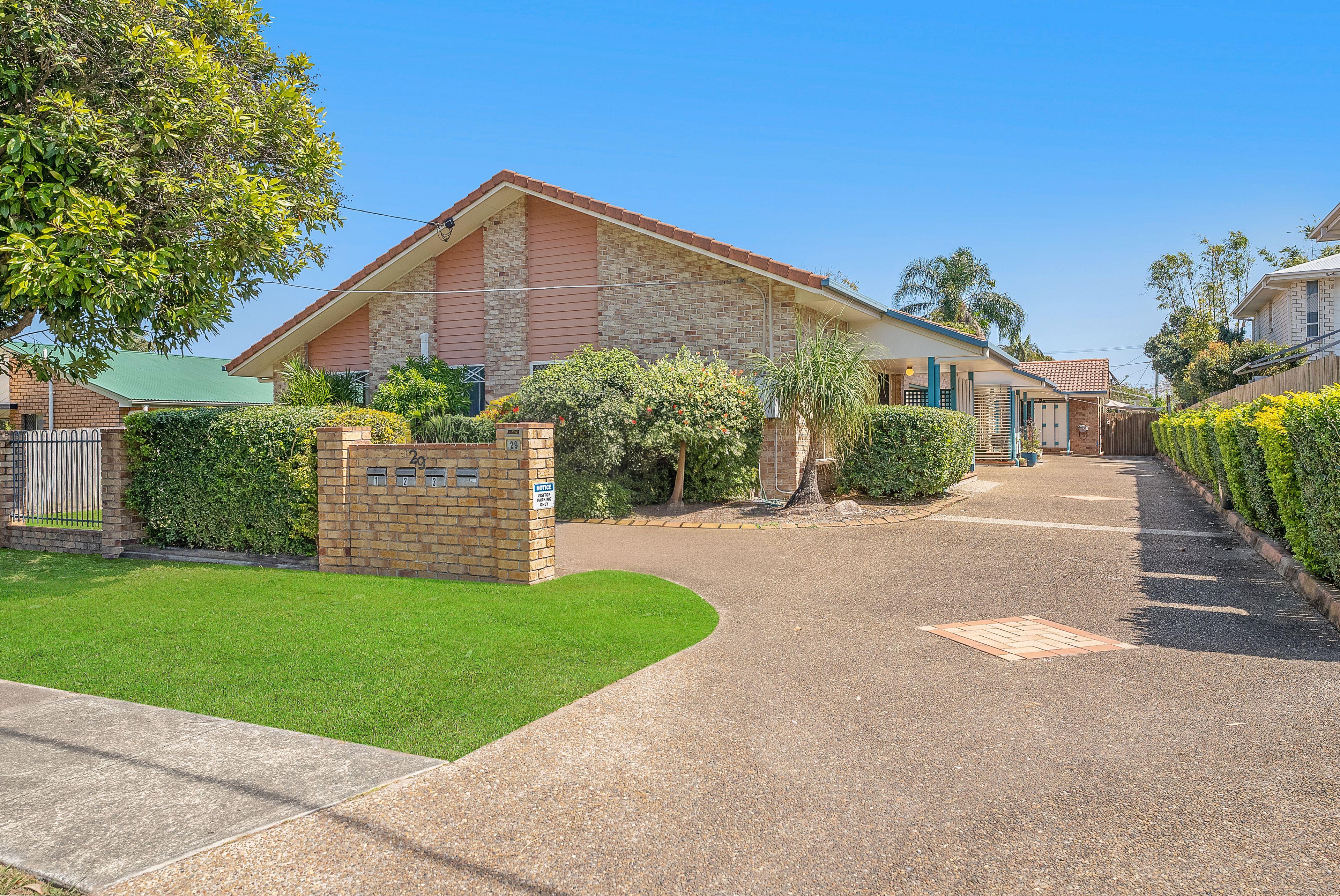 Prop-GPT: Unit: QLD Redcliffe, QLD 4020 Home For Rent