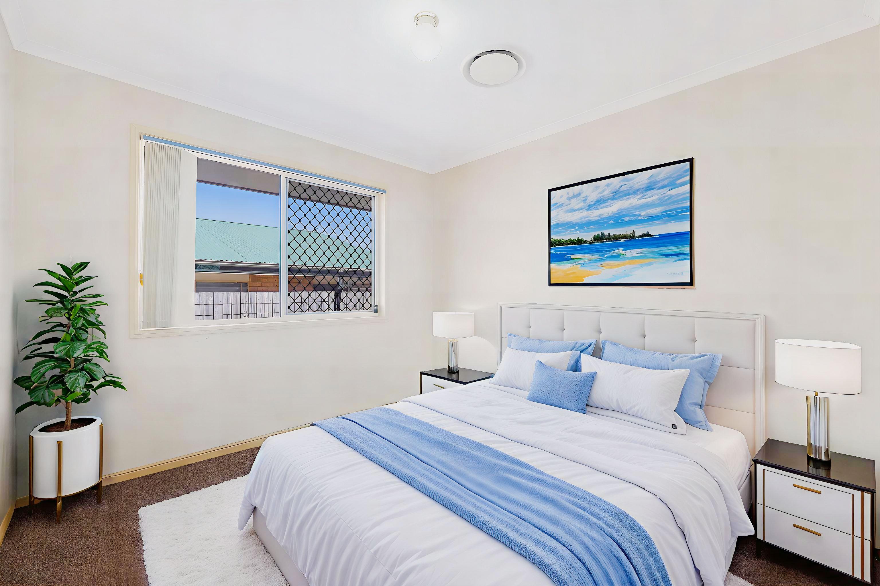 Central Redcliffe Unit!