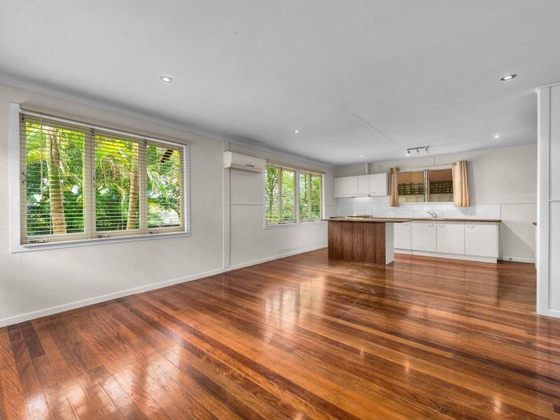 Idyllic Serene Living