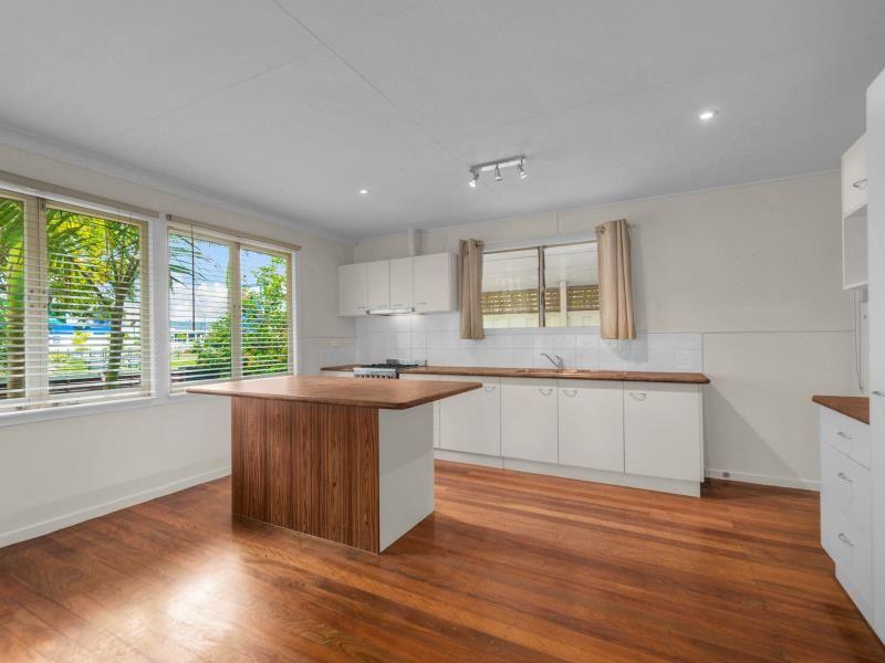 Idyllic Serene Living