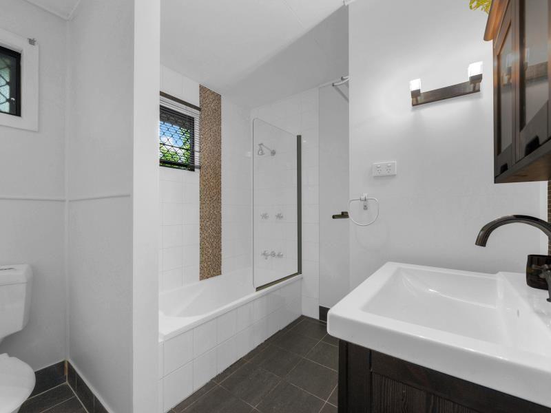 Idyllic Serene Living