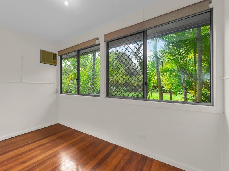 Idyllic Serene Living