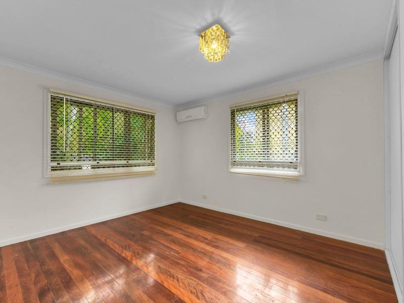 Idyllic Serene Living