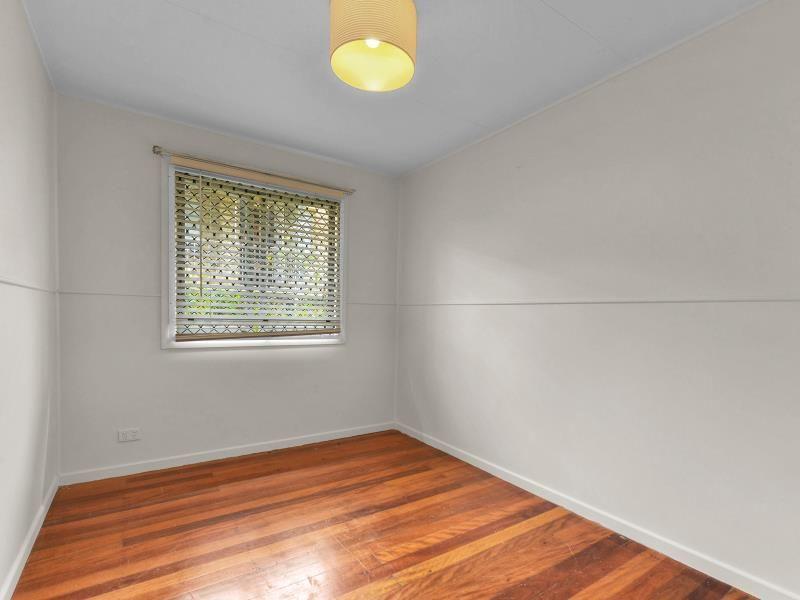 Idyllic Serene Living