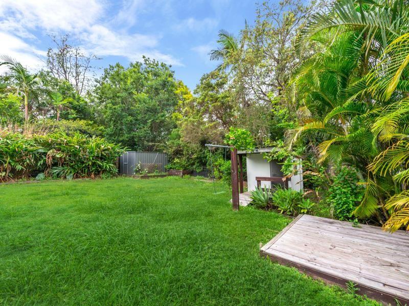 Idyllic Serene Living