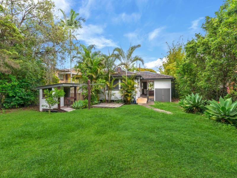 Idyllic Serene Living