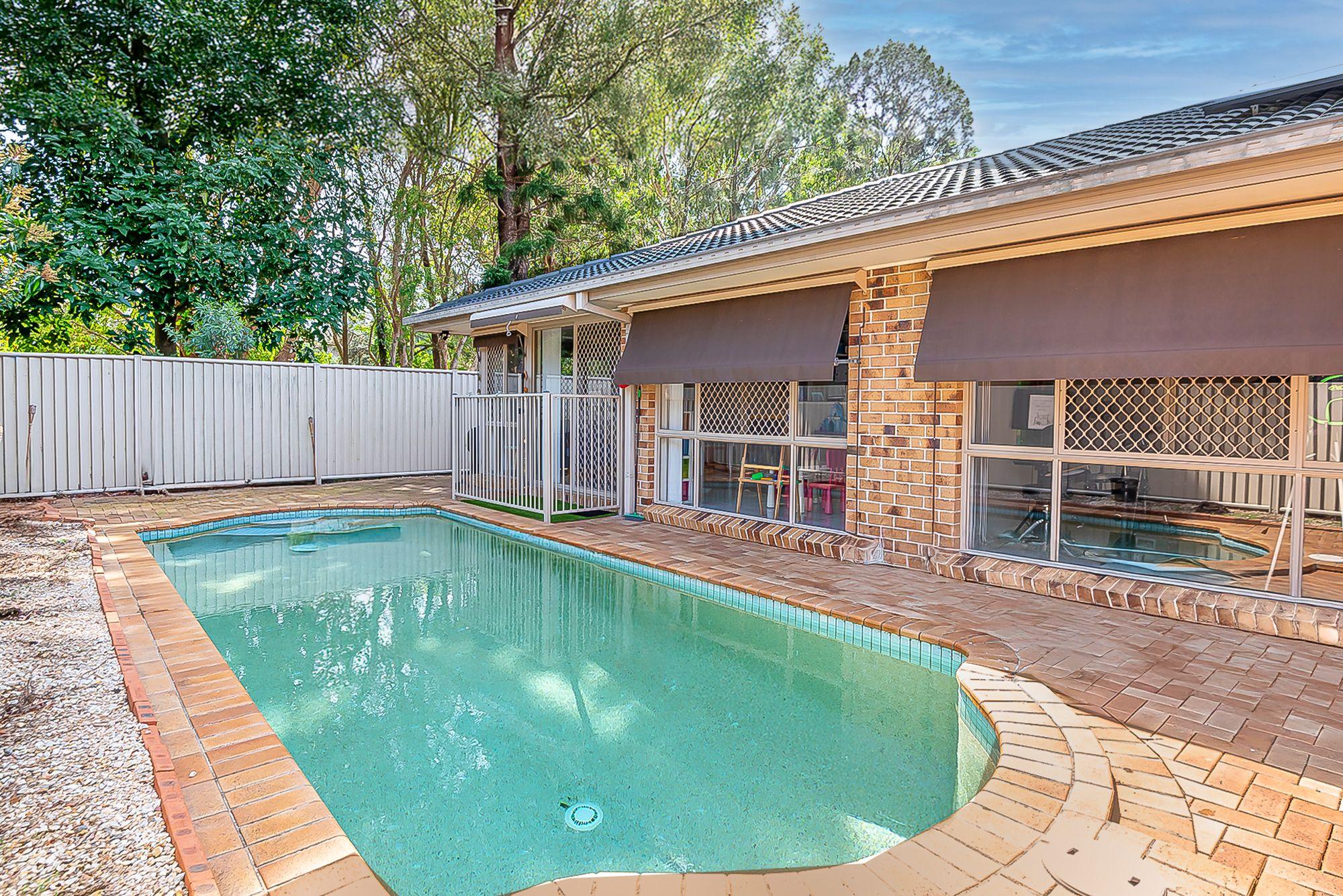 Prop-GPT: House: QLD Robina, QLD 4226 Home For Rent