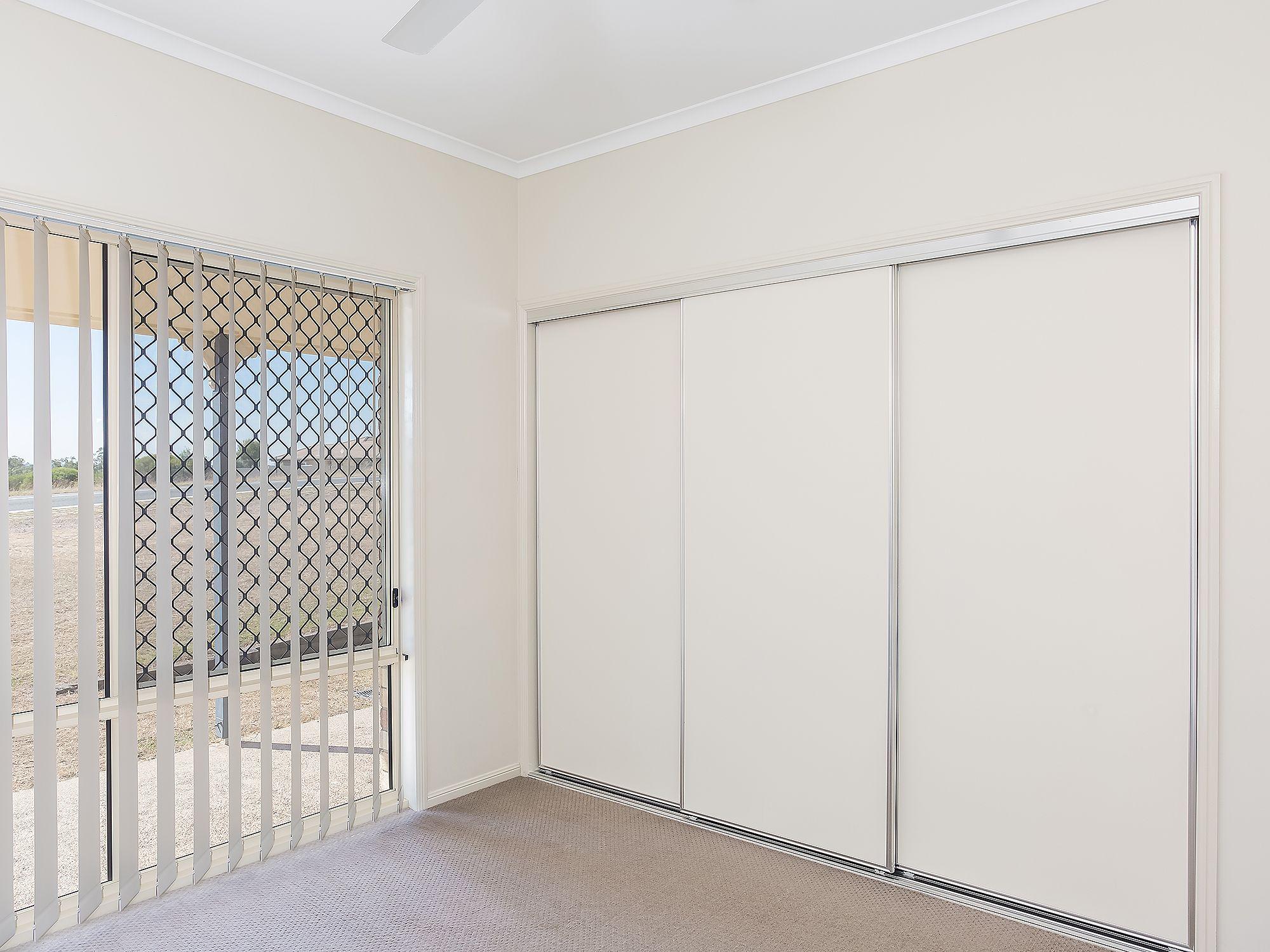 Modern Home With Rural Setting