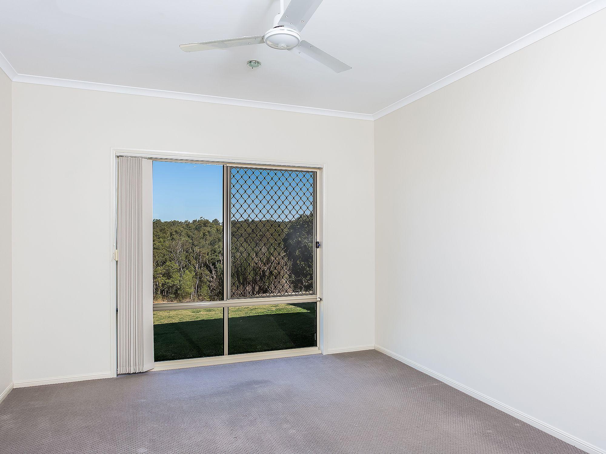 Modern Home With Rural Setting