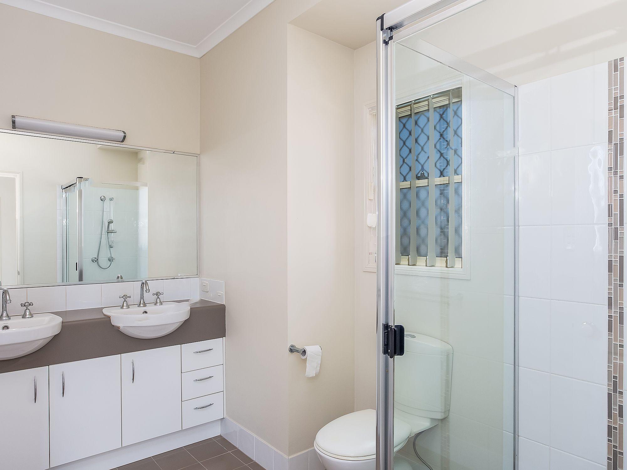 Modern Home With Rural Setting