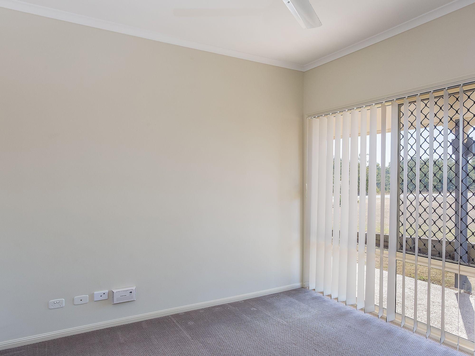 Modern Home With Rural Setting