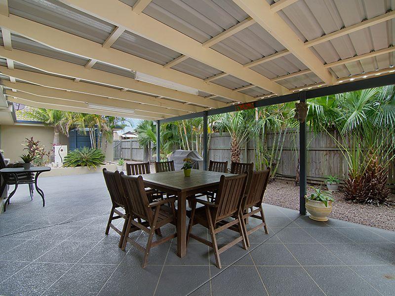 Large Home with Multiple Living Spaces